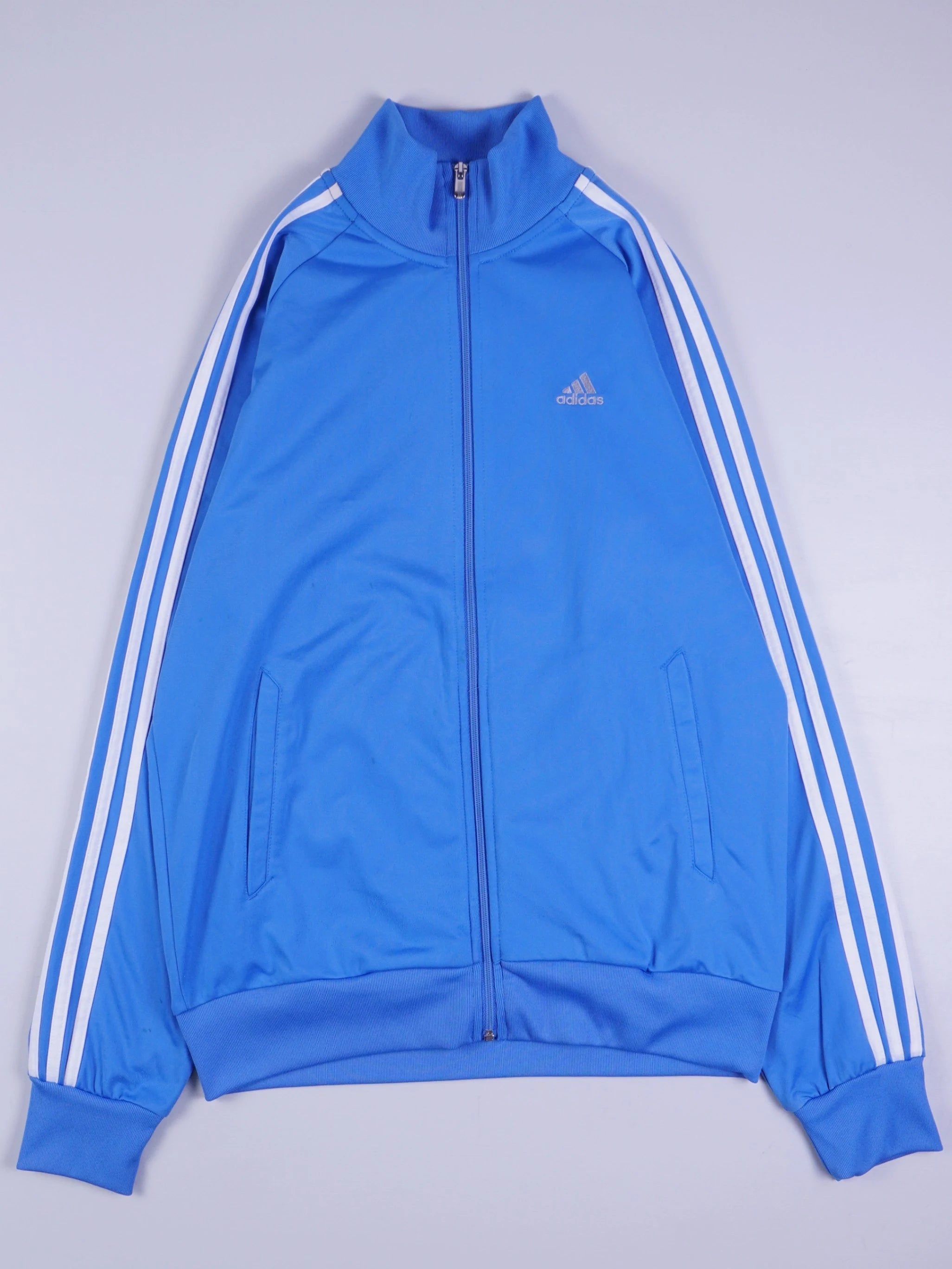 Adidas Trainingsjacke (M)