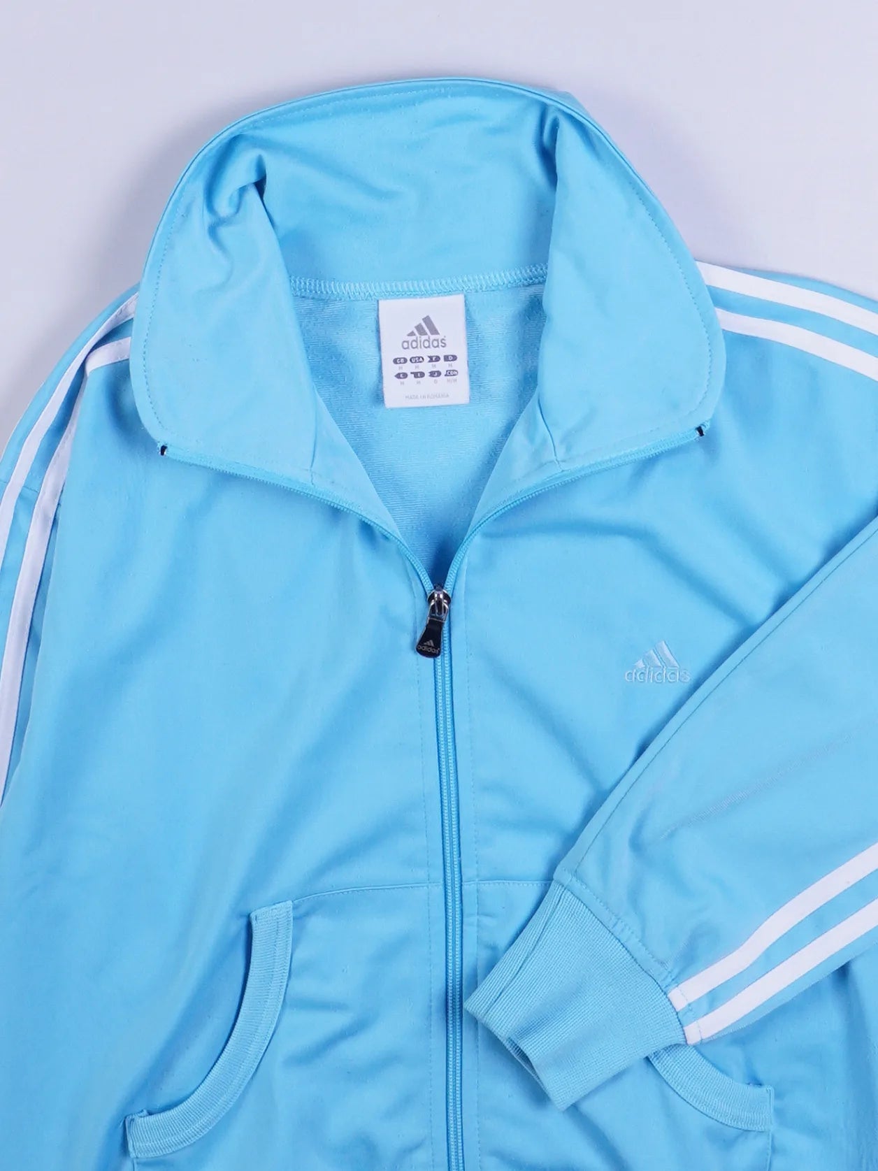 Adidas Trainingsjacke (XS)
