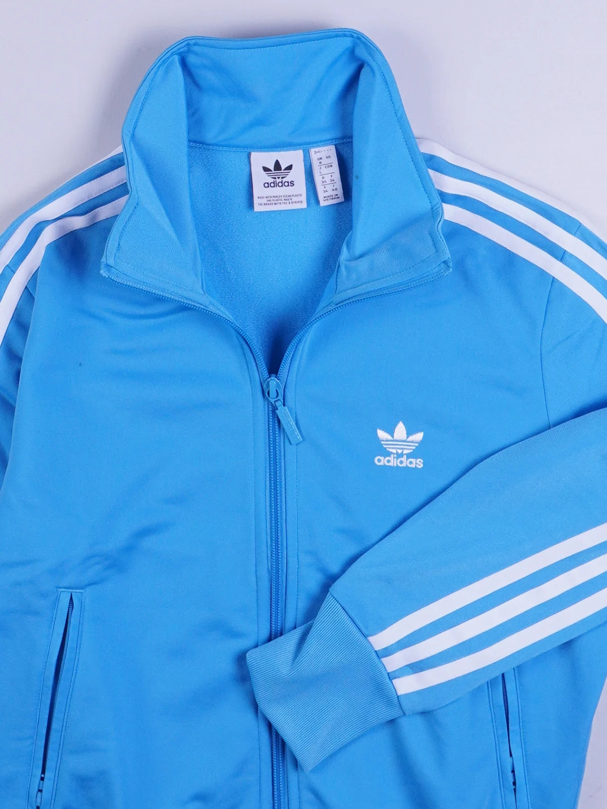 Adidas Jacke (XS)