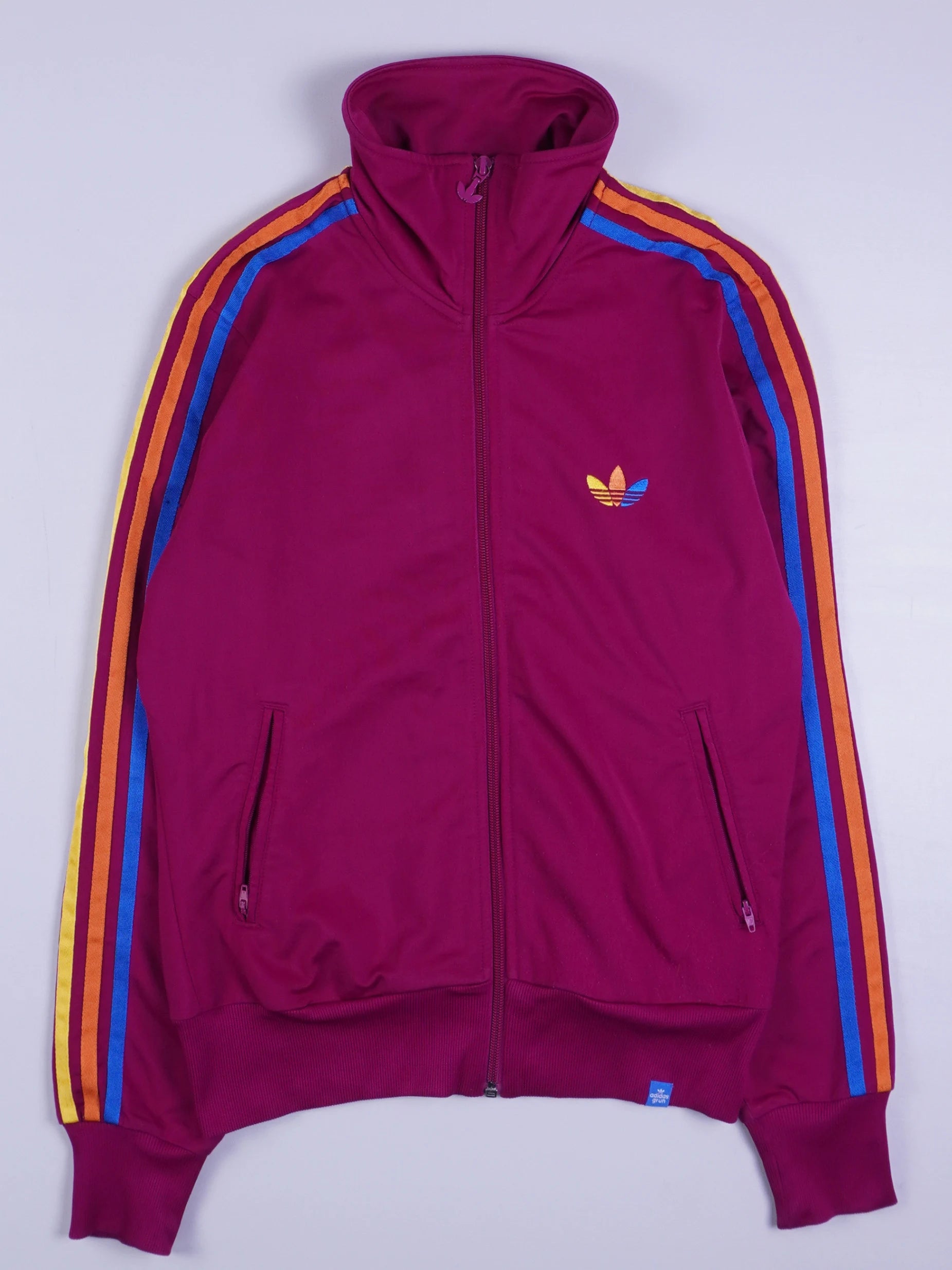 Adidas Trainingsjacke (XS)
