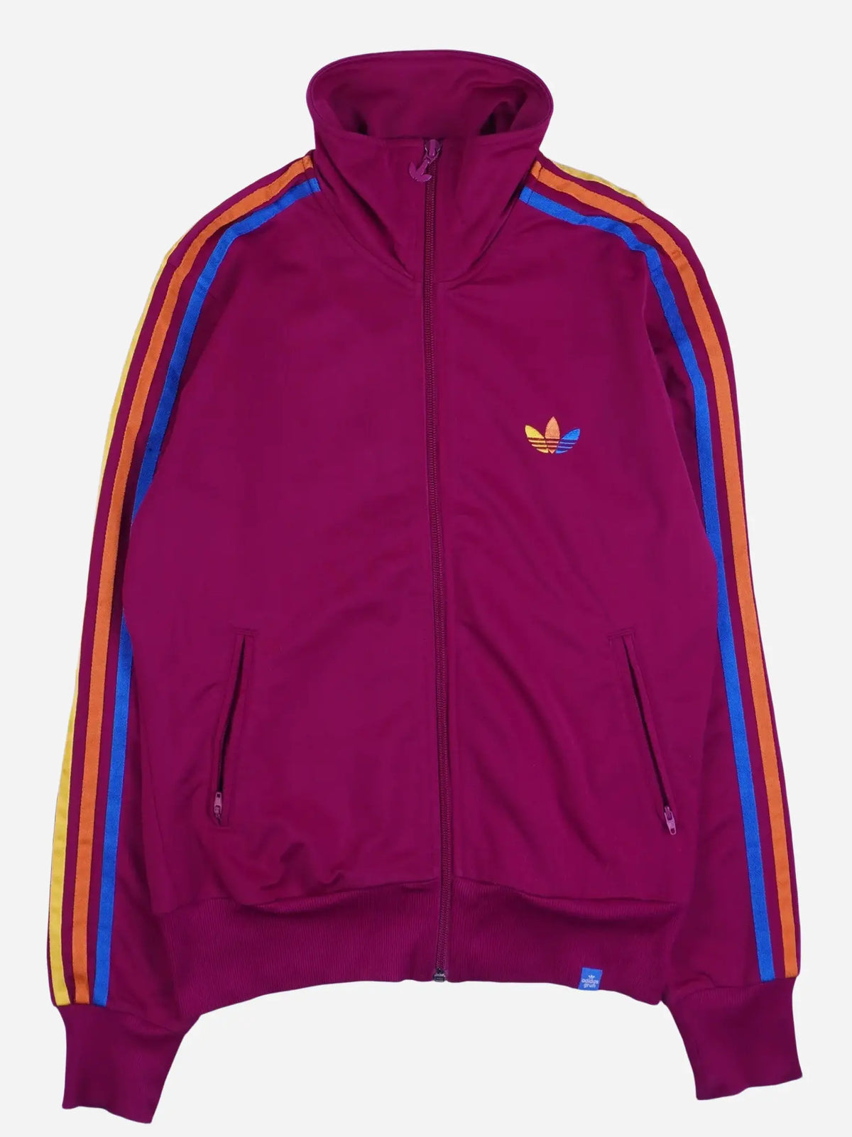 Adidas Trainingsjacke (XS)