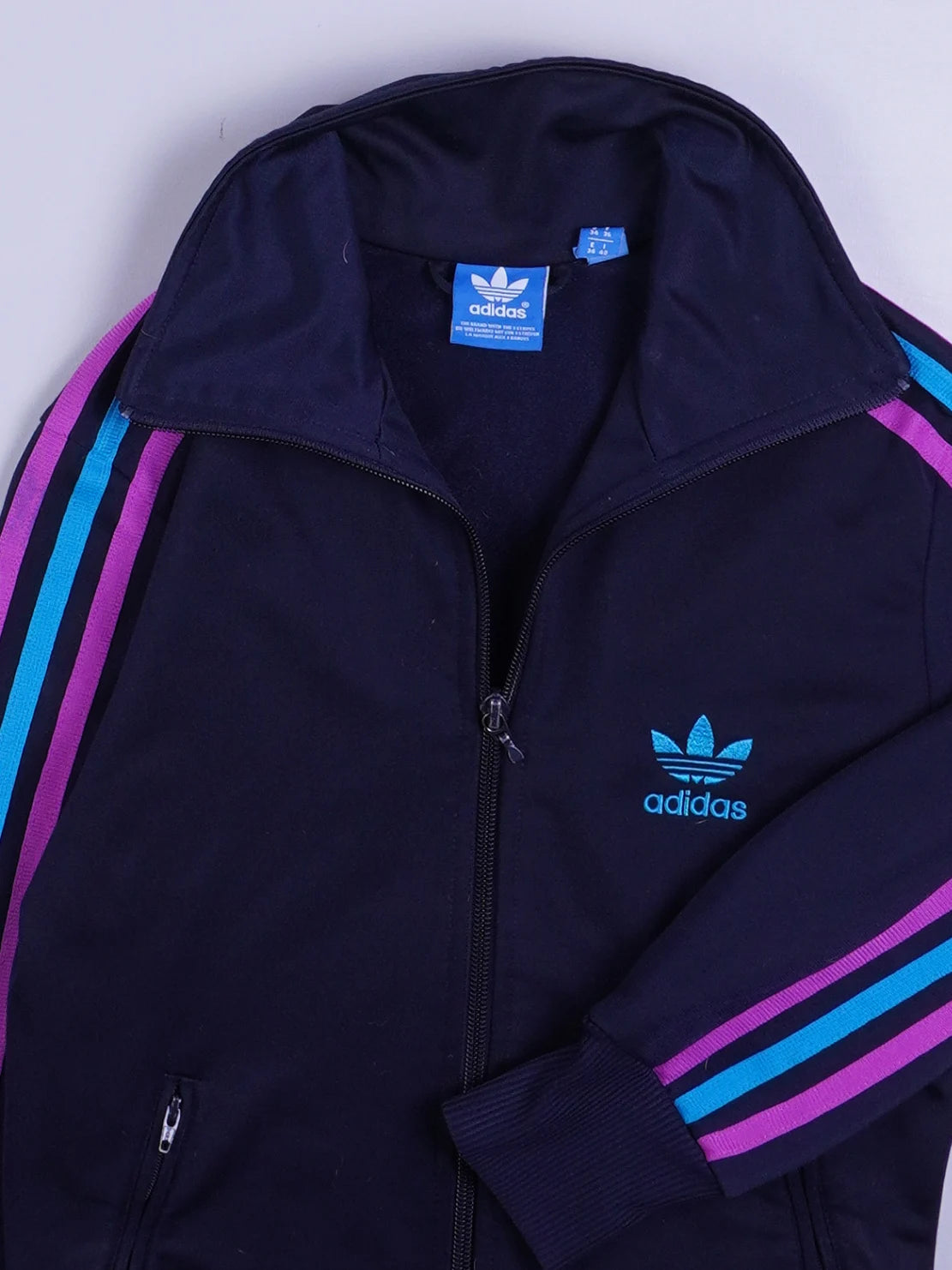 Adidas Trainingsjacke (XS)