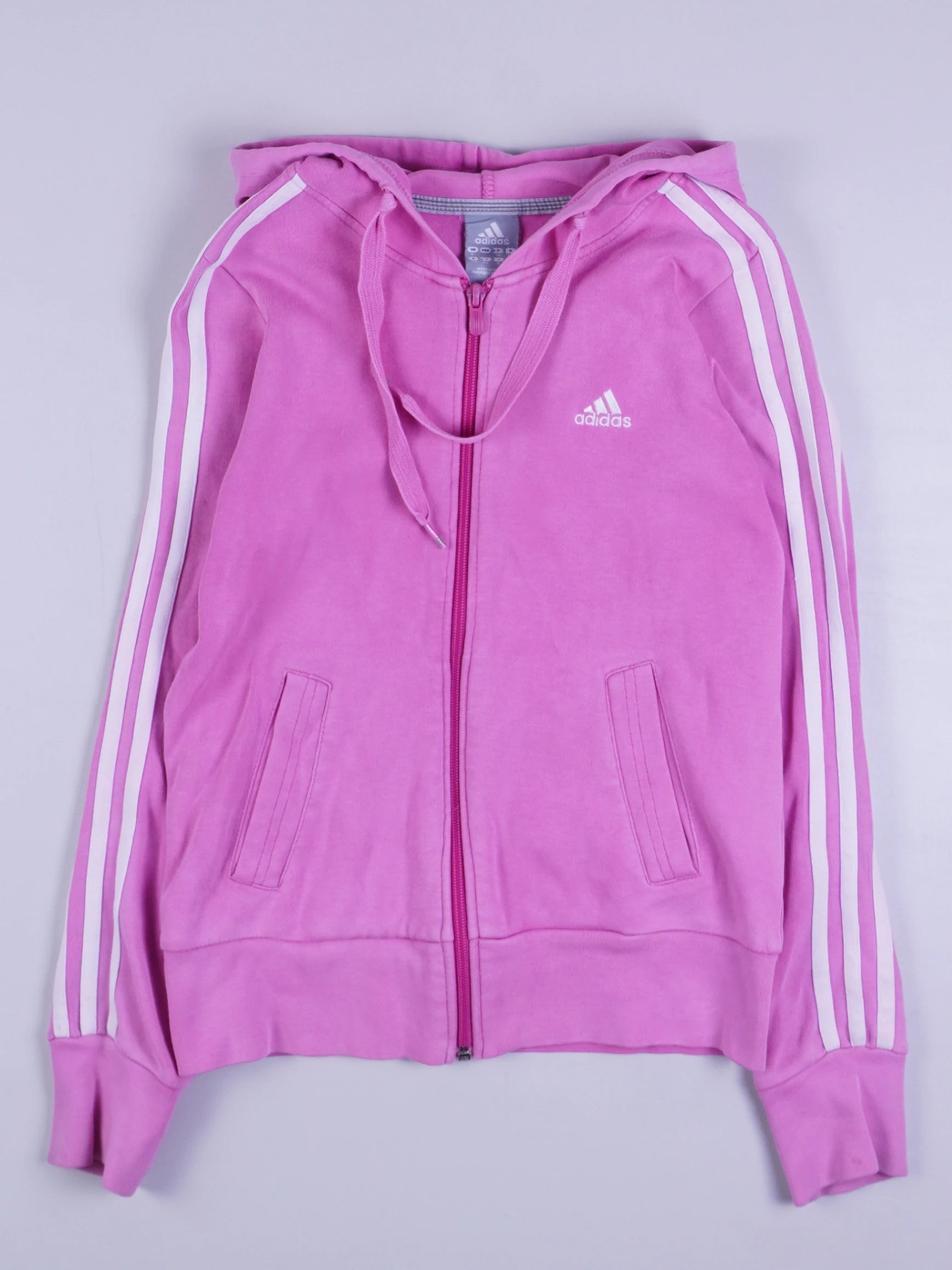 Adidas Kapuzenpullover (XS)