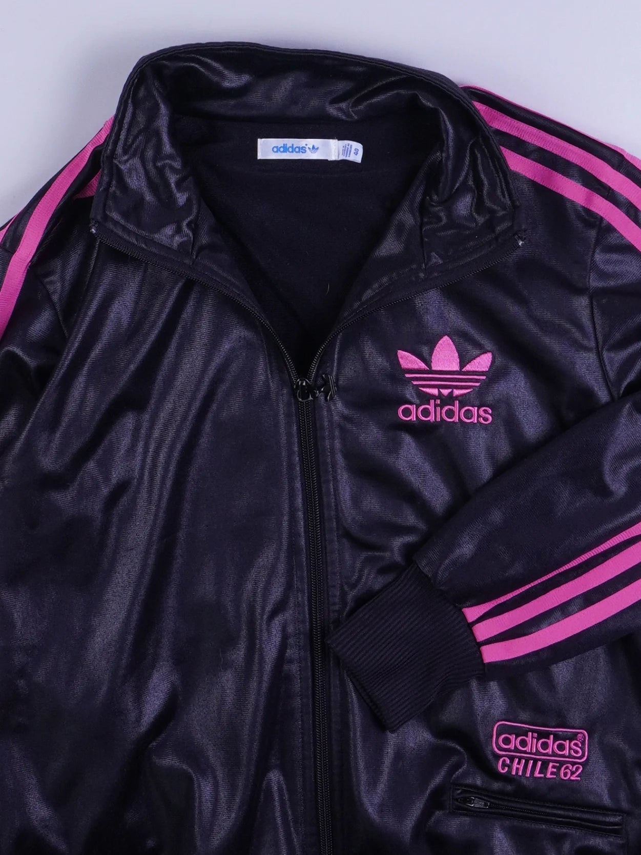 Adidas Jacke (XS)