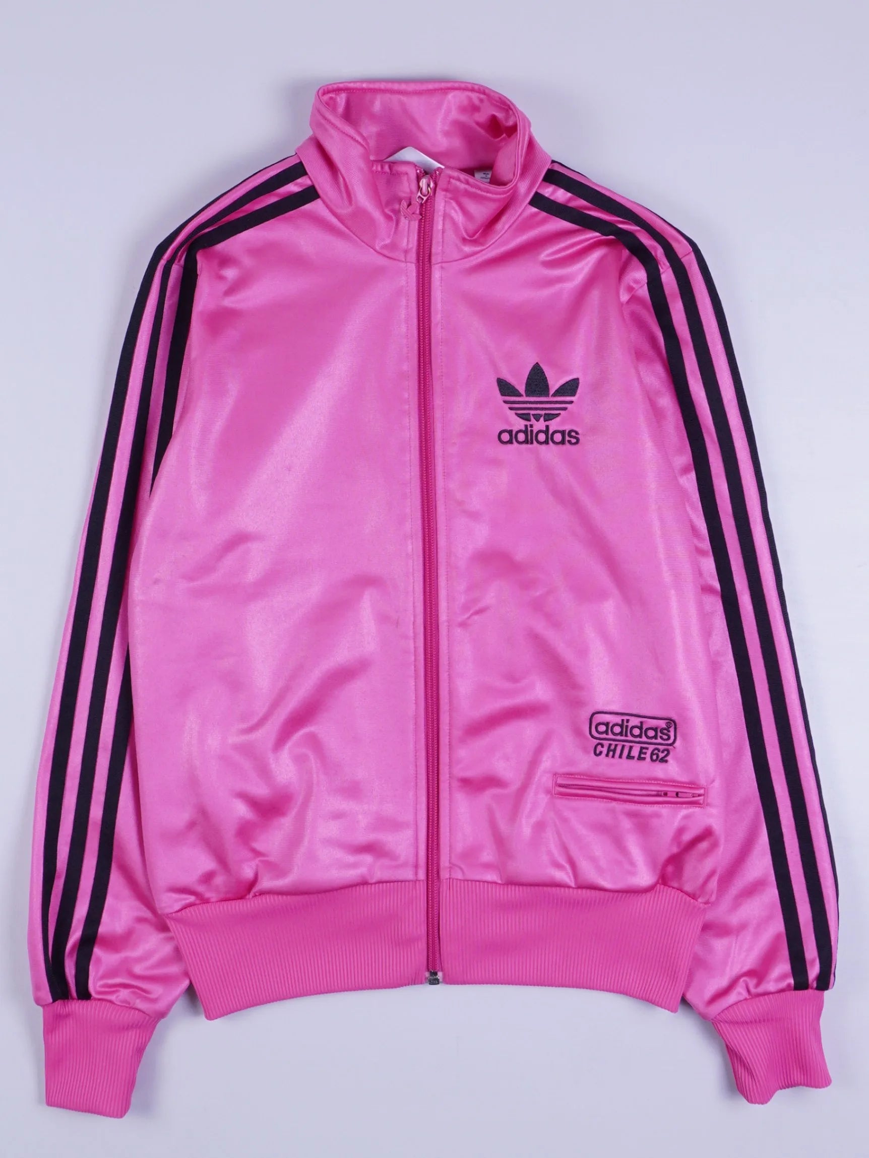Adidas Chile 62 Trainingsjacke (XS)