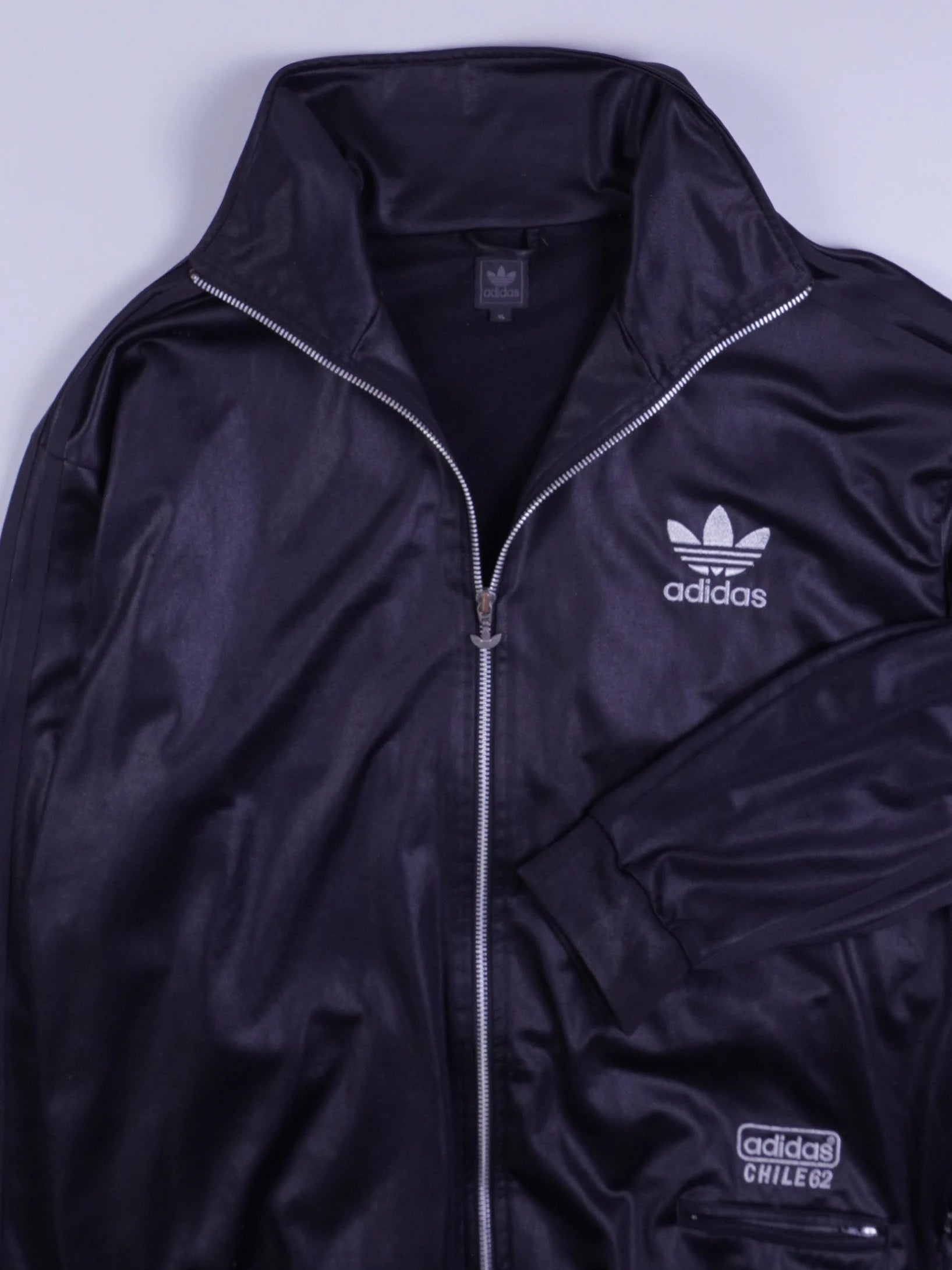 Adidas Chile 62 Trainingsjacke (XL)