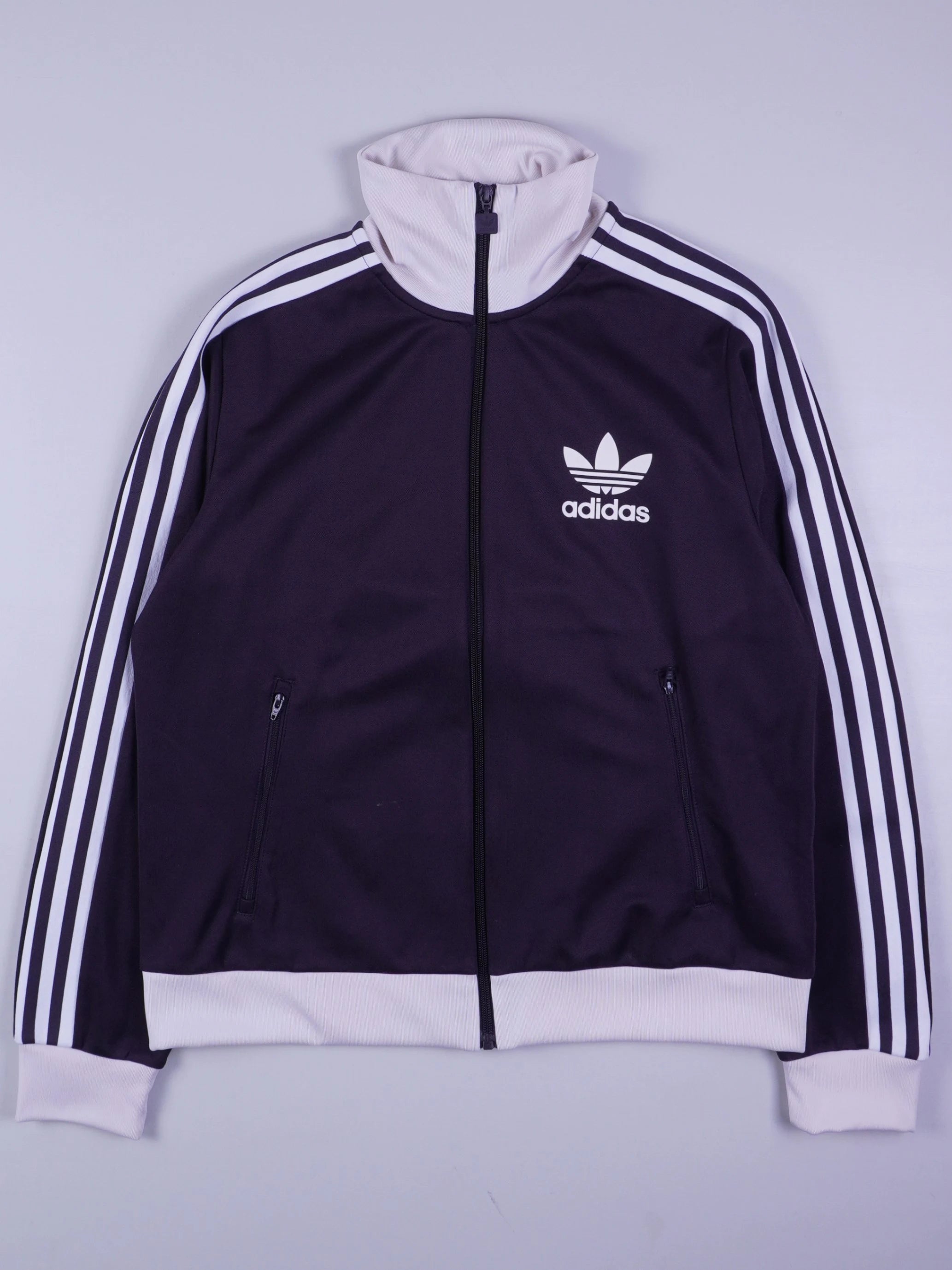 Adidas Trainingsjacke (S)