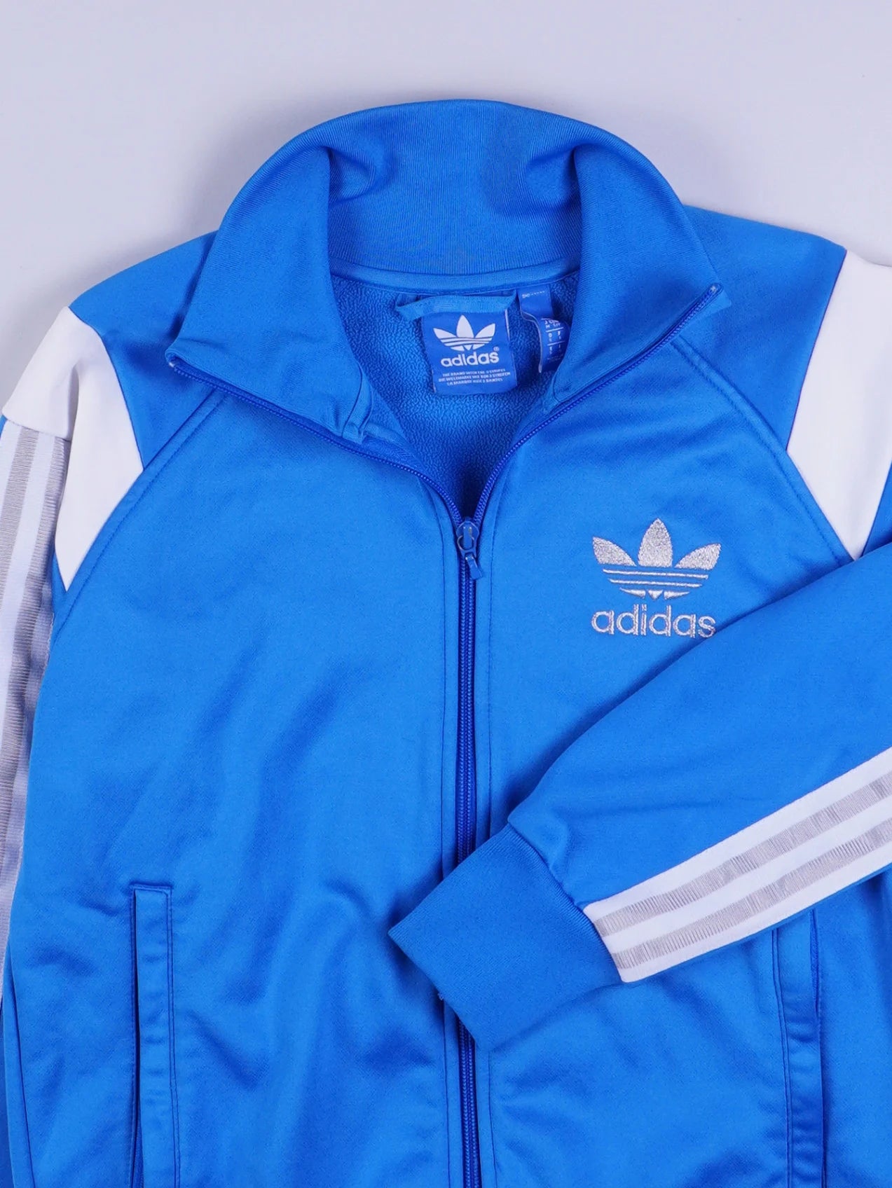 Adidas Trainingsjacke (S)