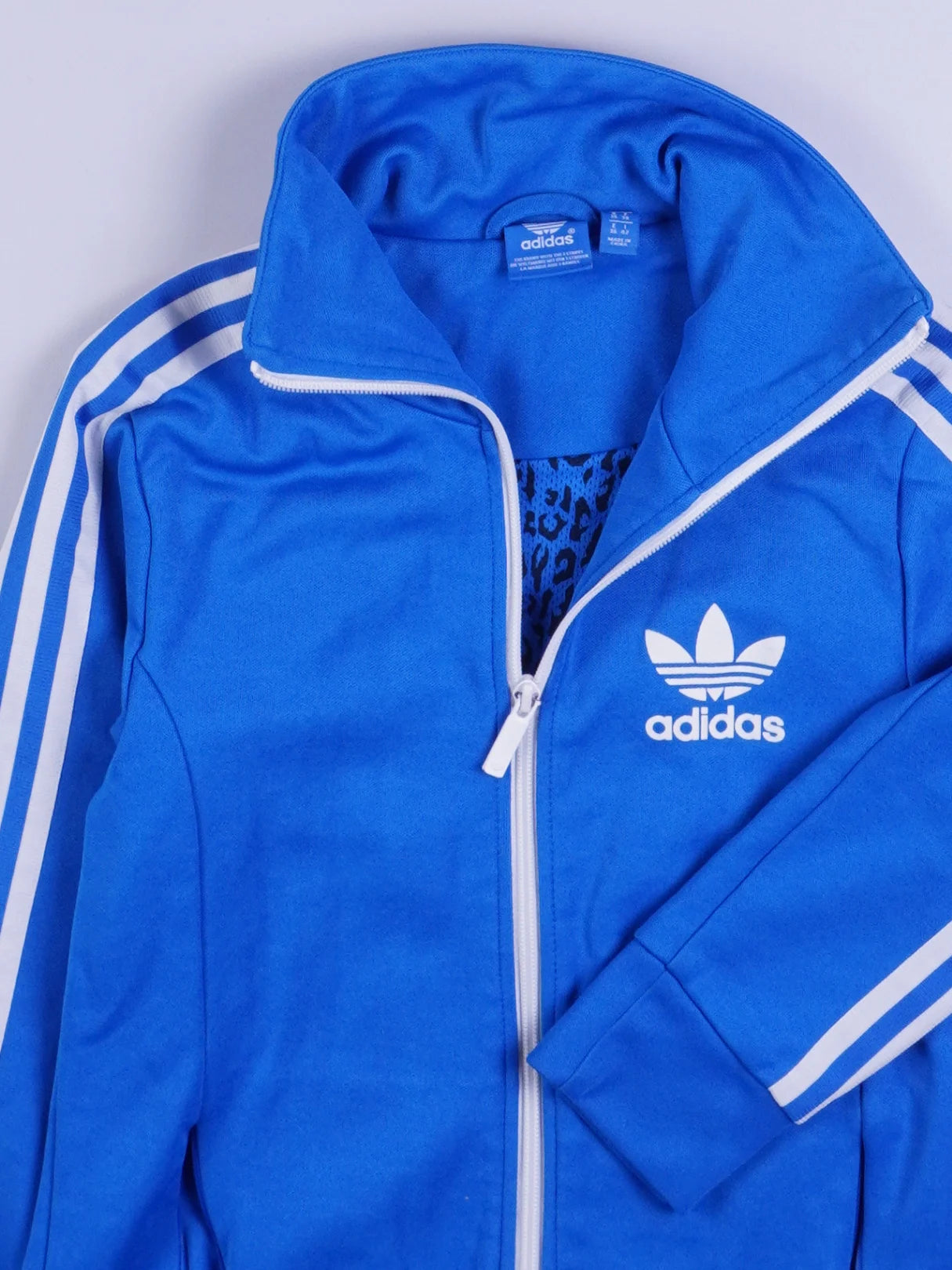 Adidas Jacke (XS)