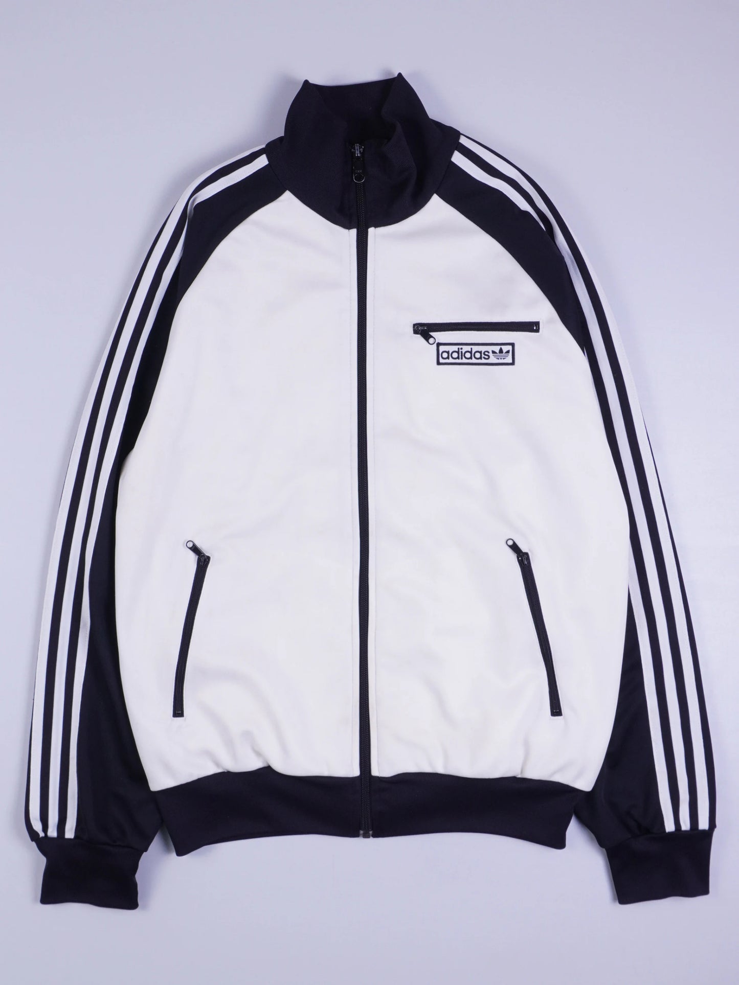 Adidas Trainingsjacke (M)