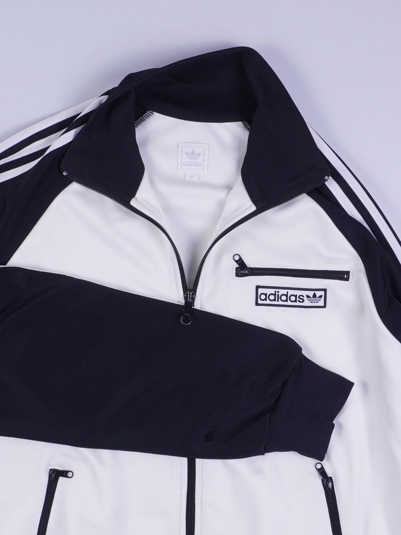 Adidas Trainingsjacke (M)
