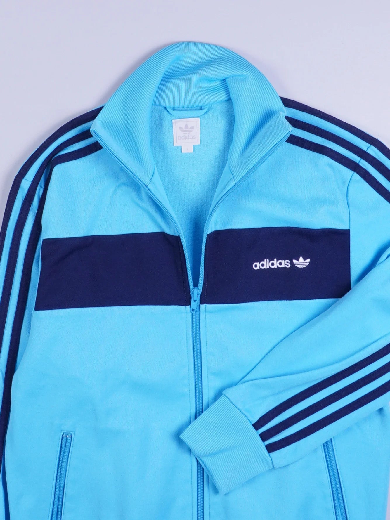 Adidas Trainingsjacke (M)