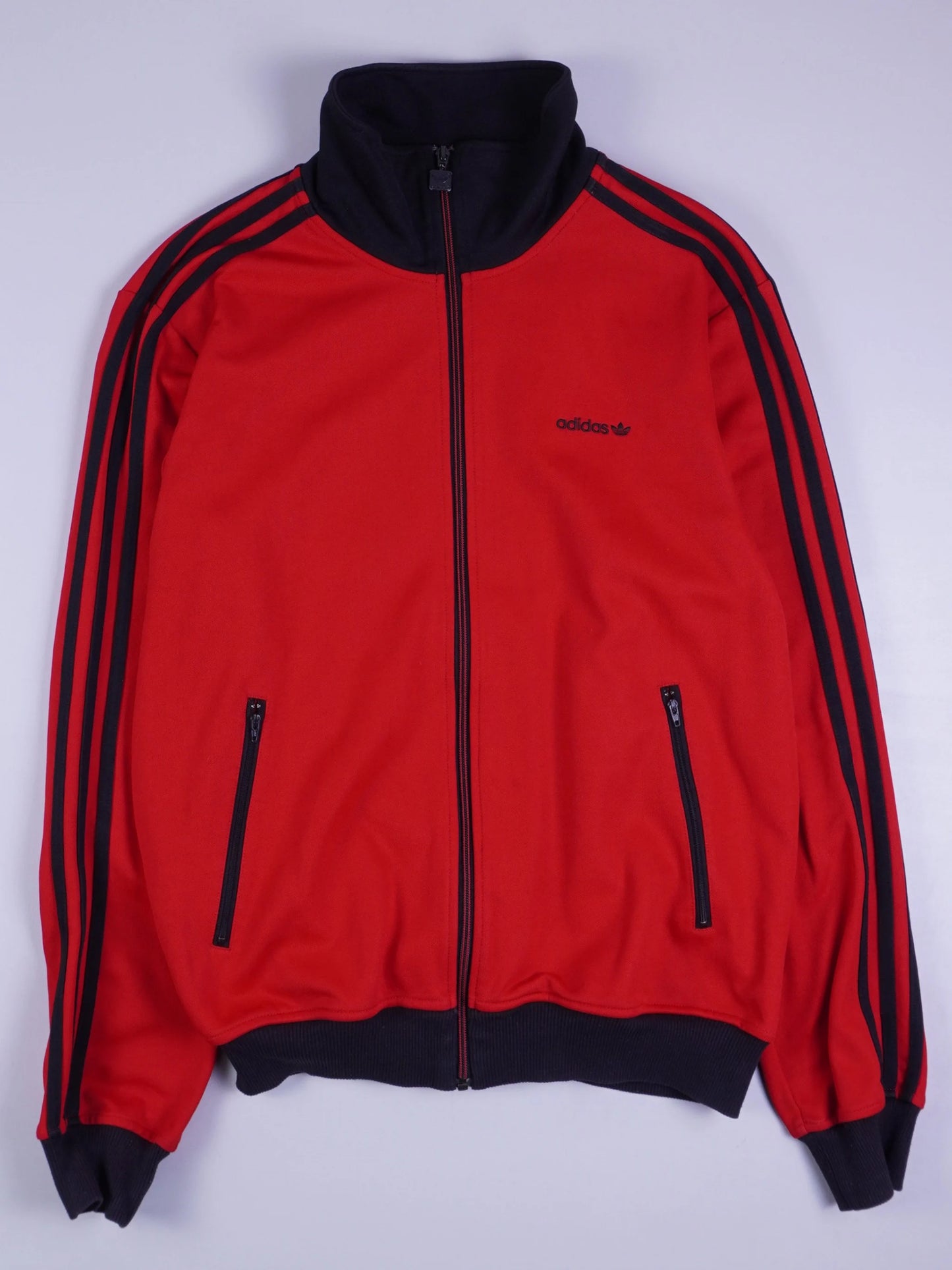Adidas Jacke (L)