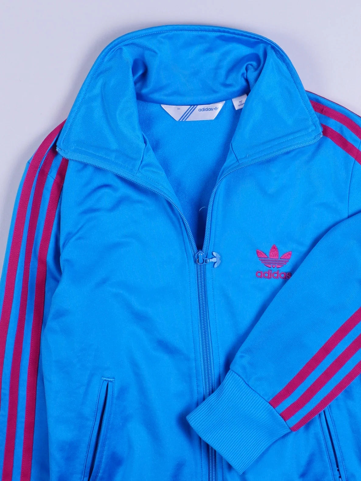 Adidas Trainingsjacke (XS)