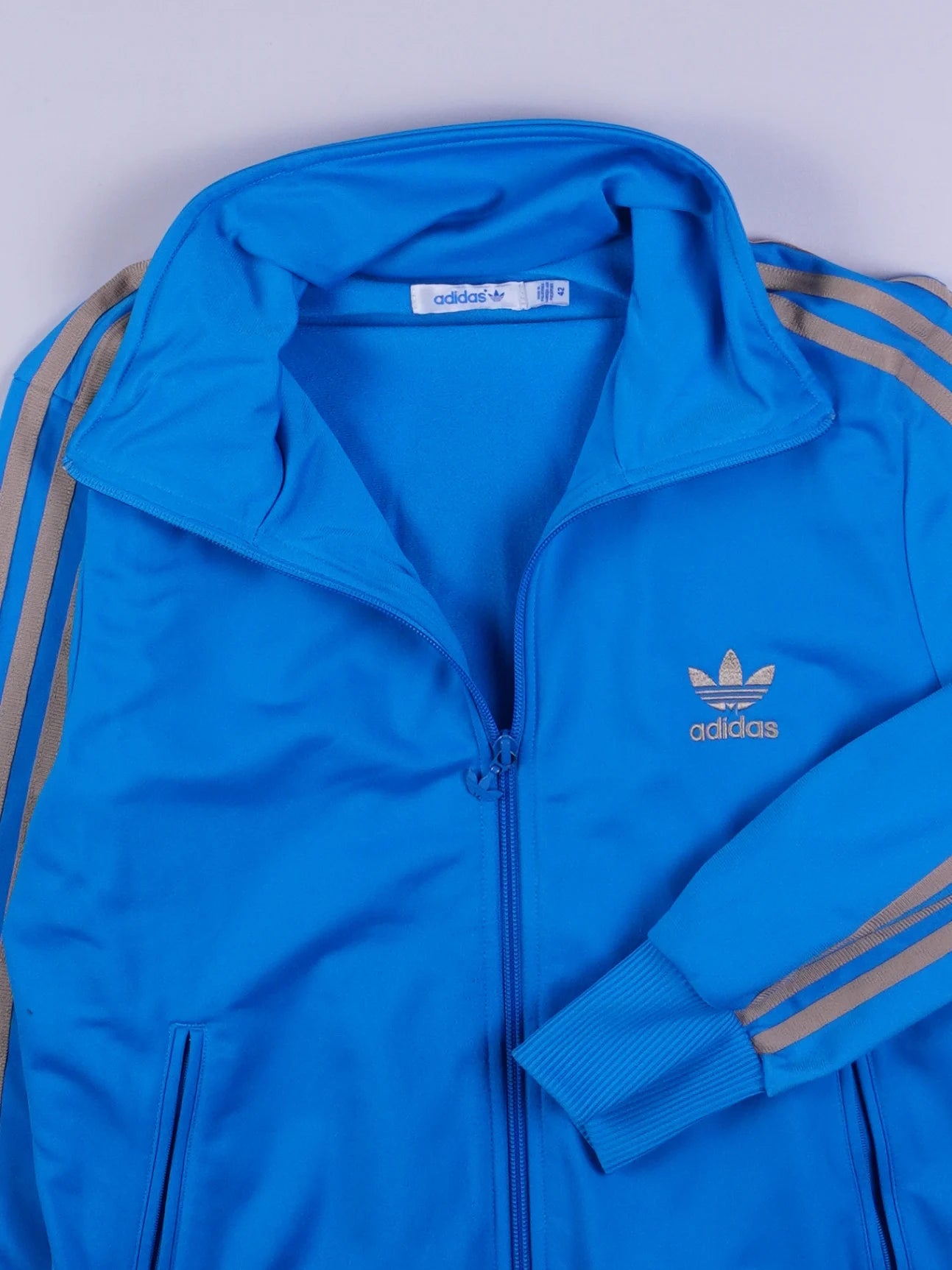 Adidas Trainingsjacke (XS)