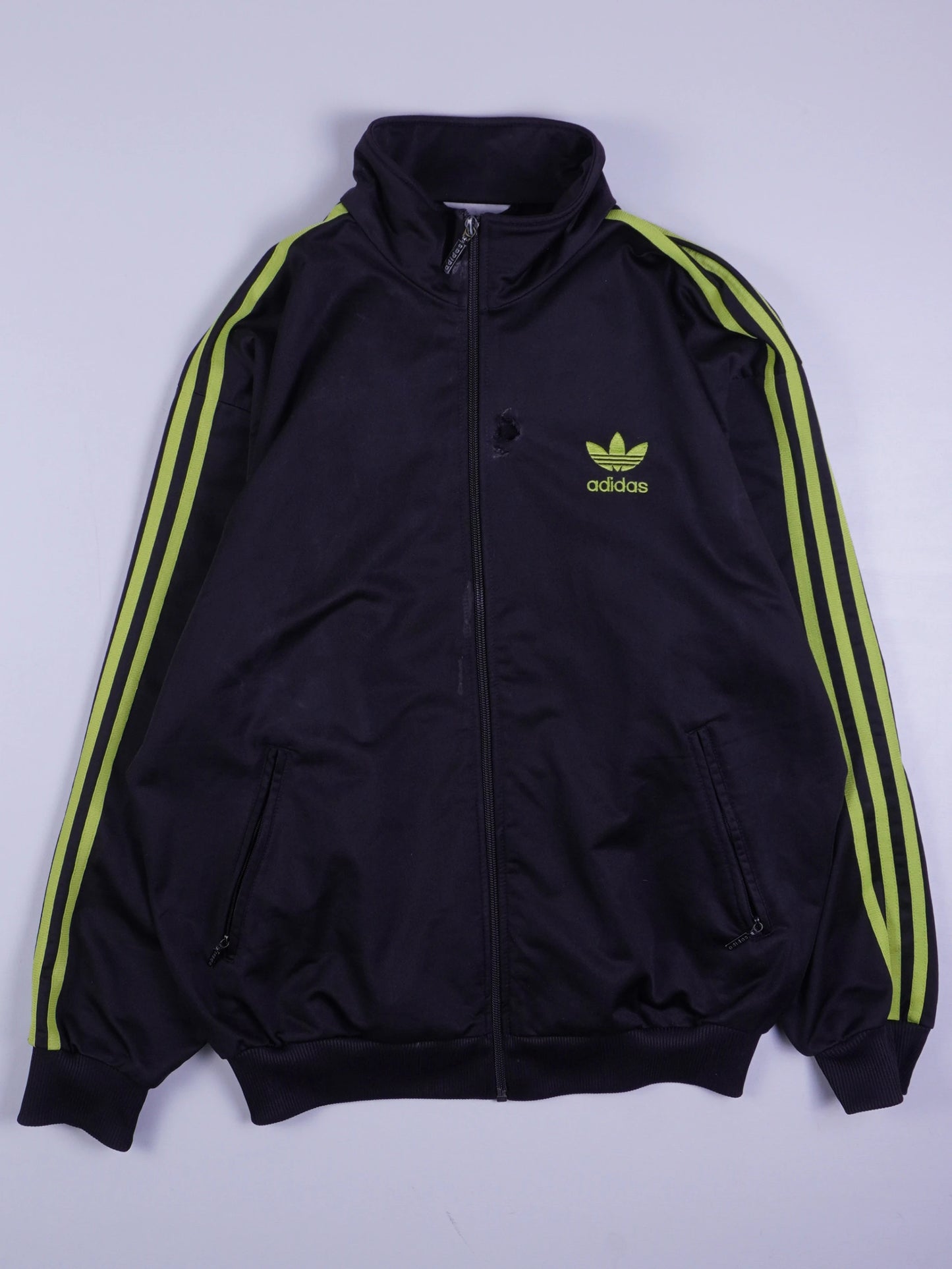 Adidas Trainingsjacke (M)