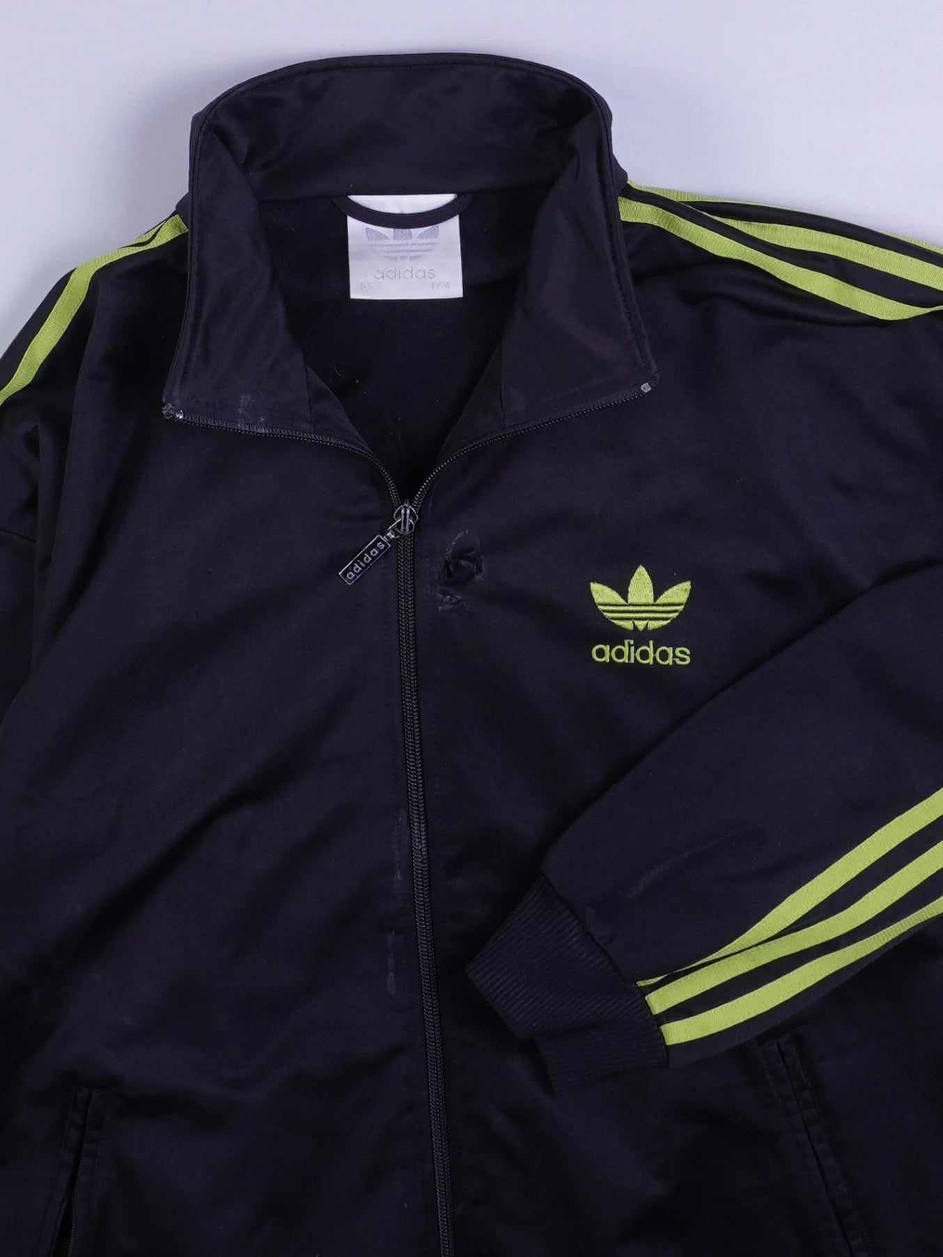 Adidas Trainingsjacke (M)