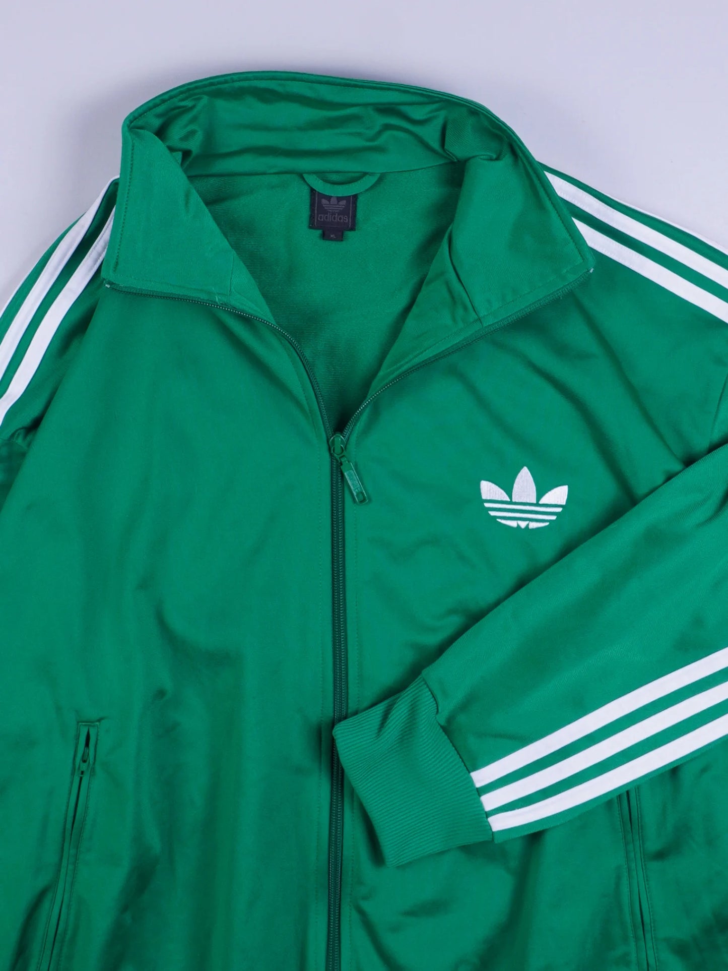 Adidas Trainingsjacke (XL)