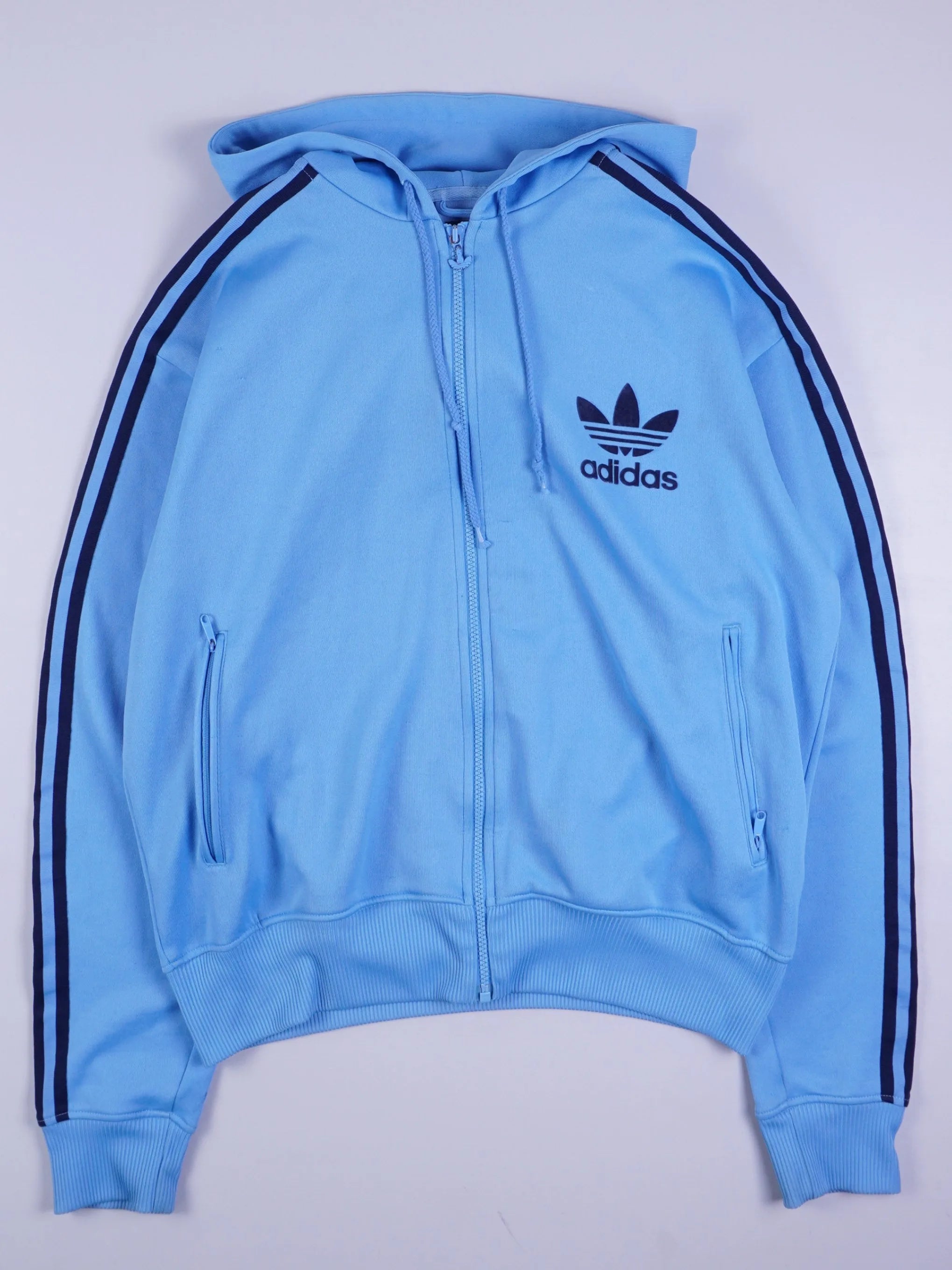 Adidas Jacke (L)