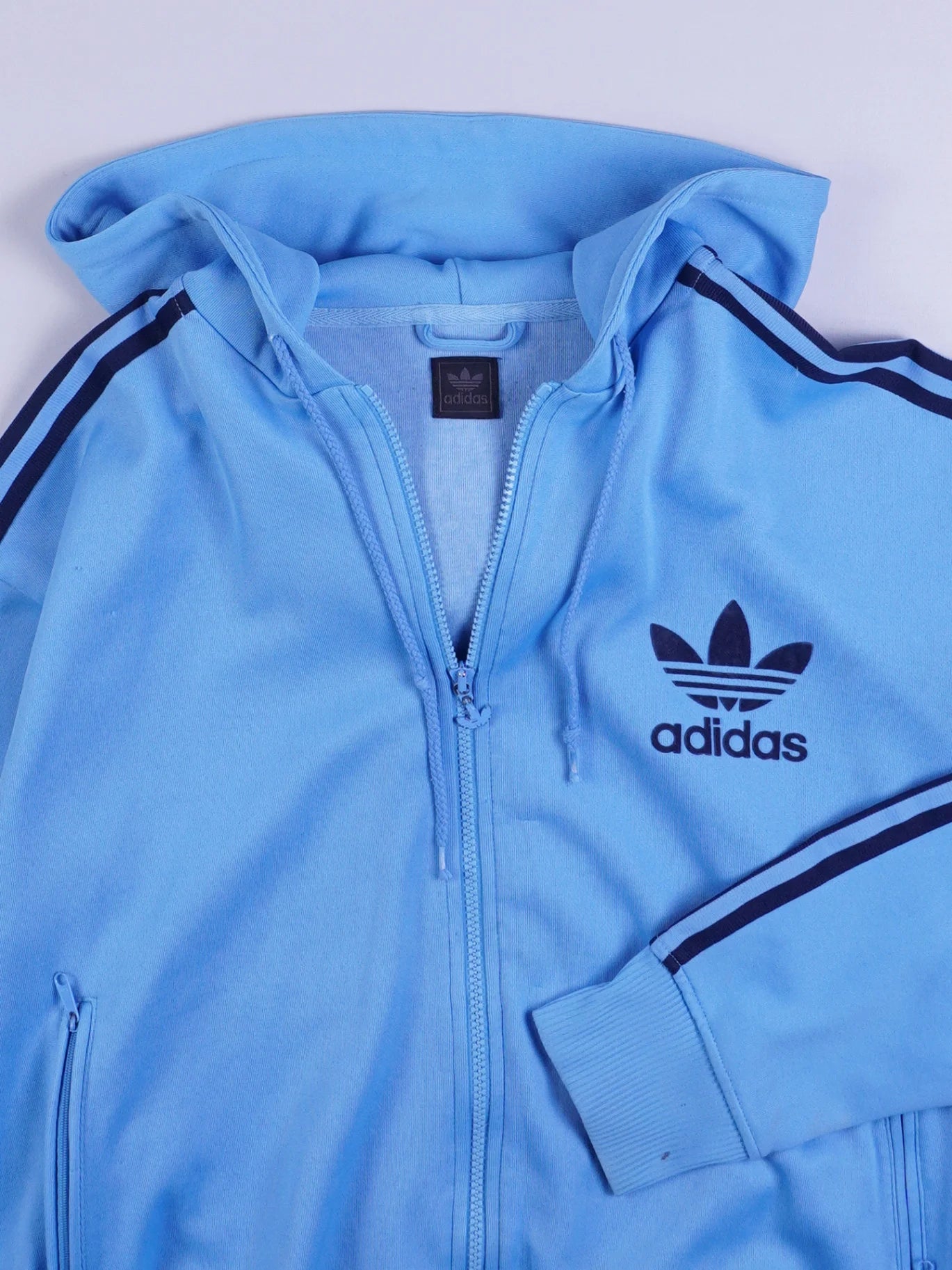 Adidas Jacke (L)
