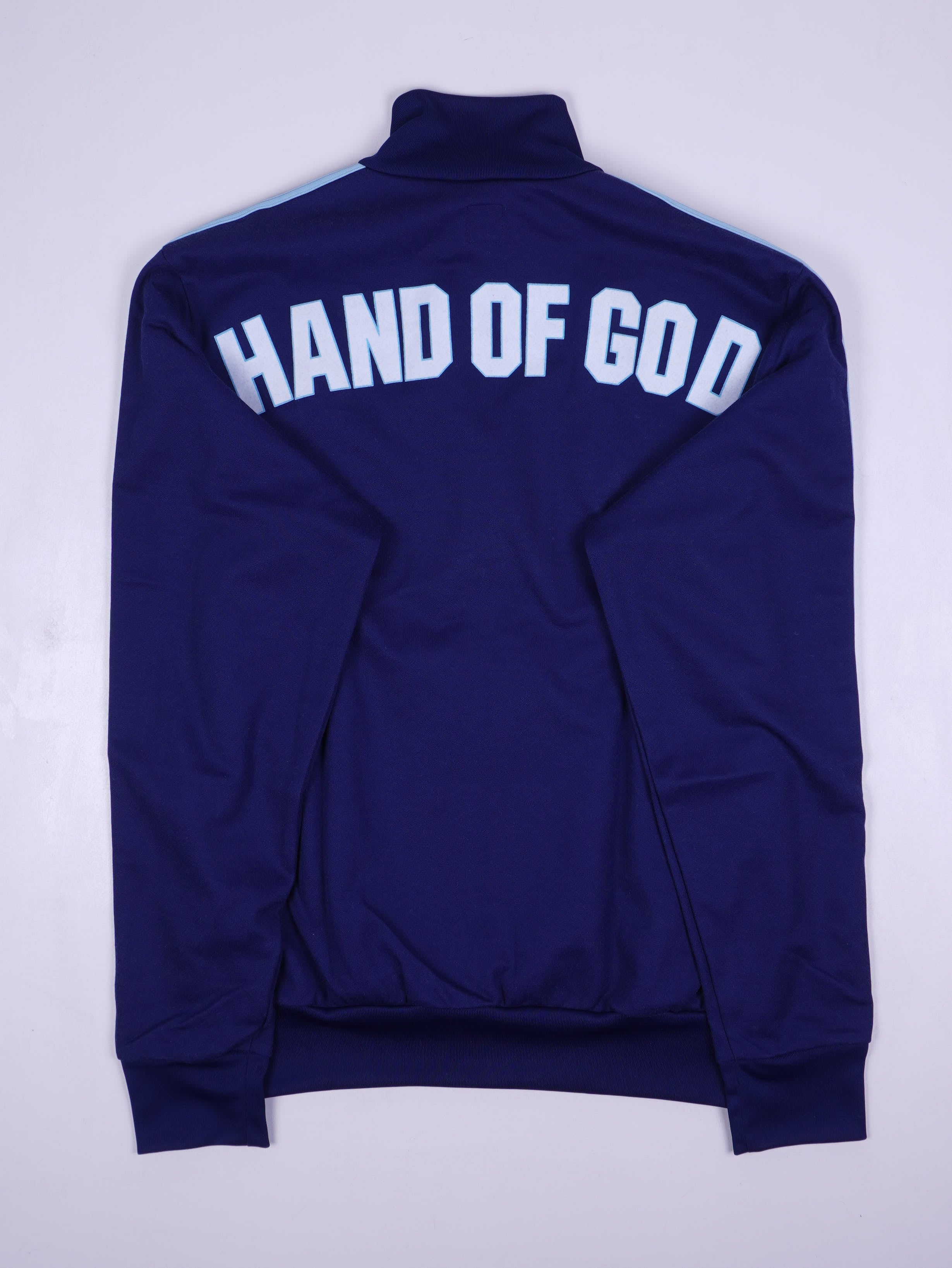 Adidas Trainingsjacke (L)
