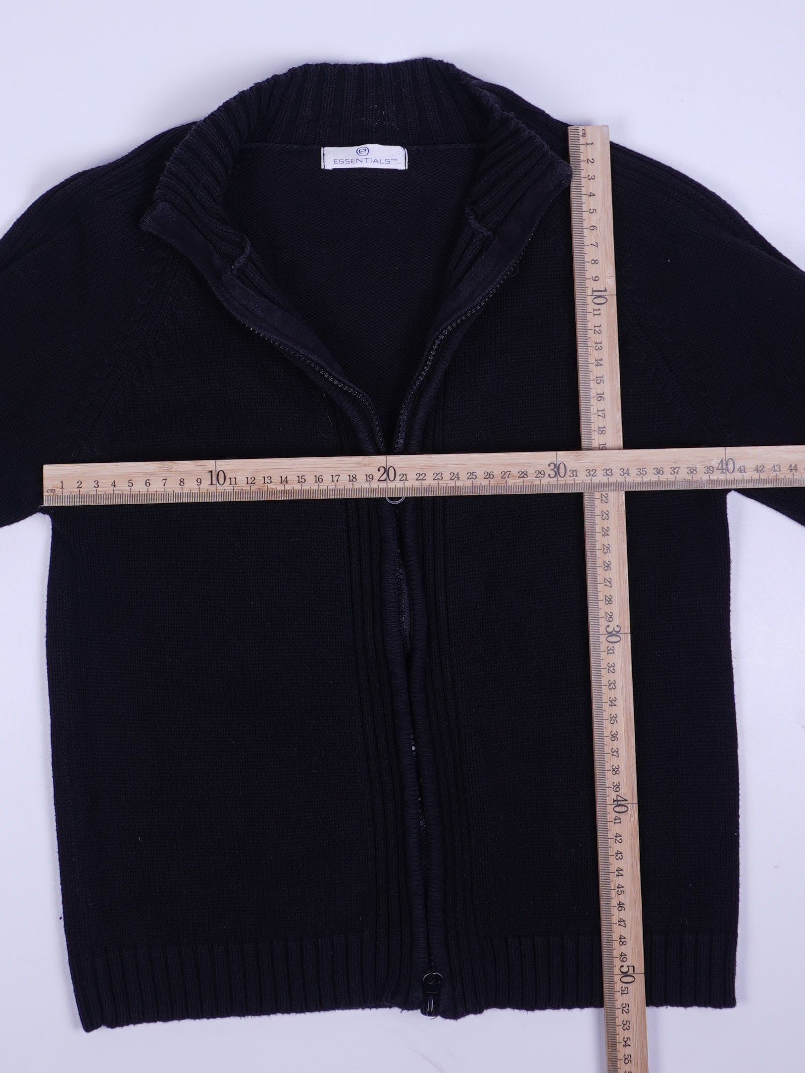 Vintage Strickjacke (S)