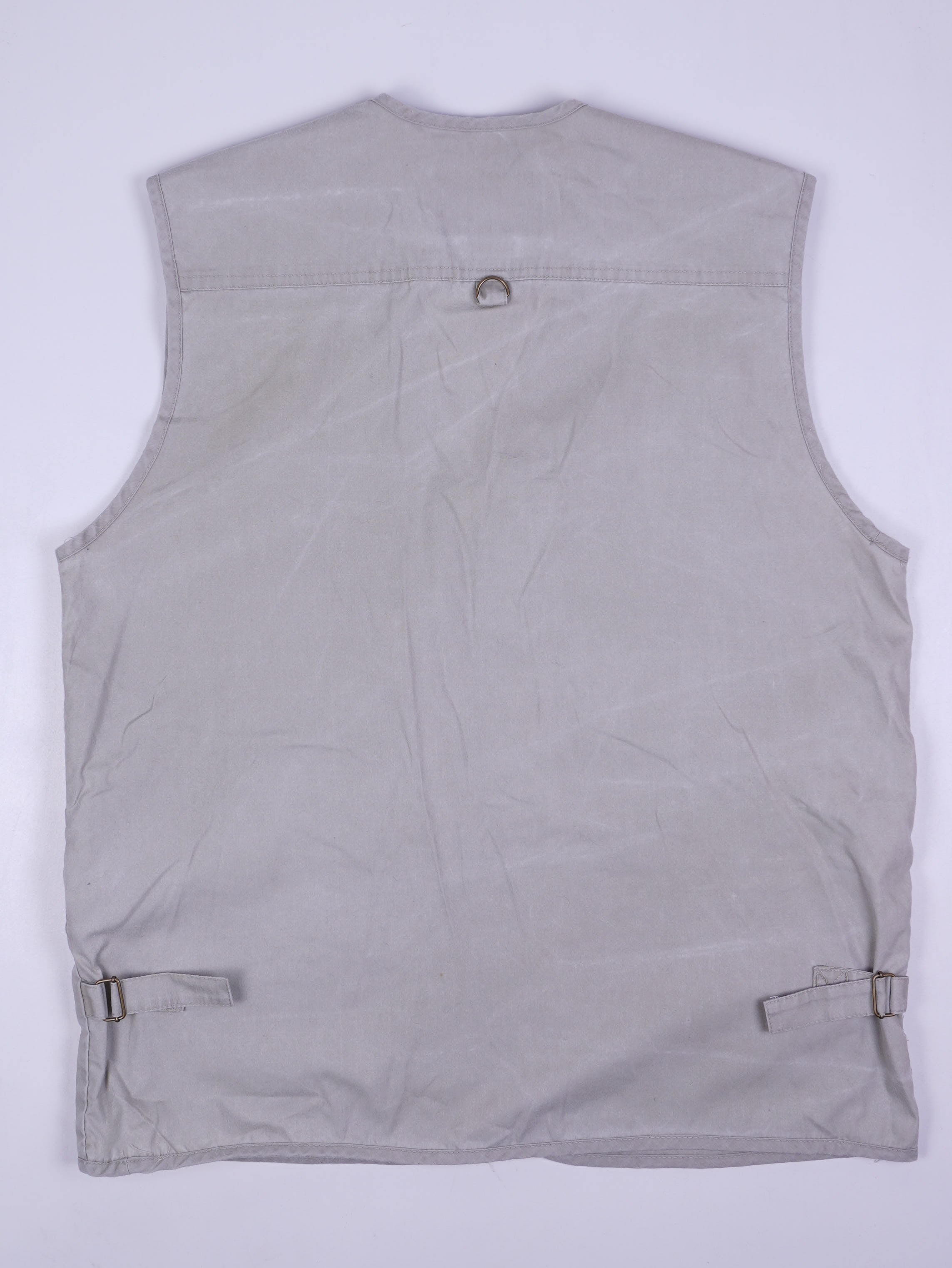 Vintage Weste (XL)