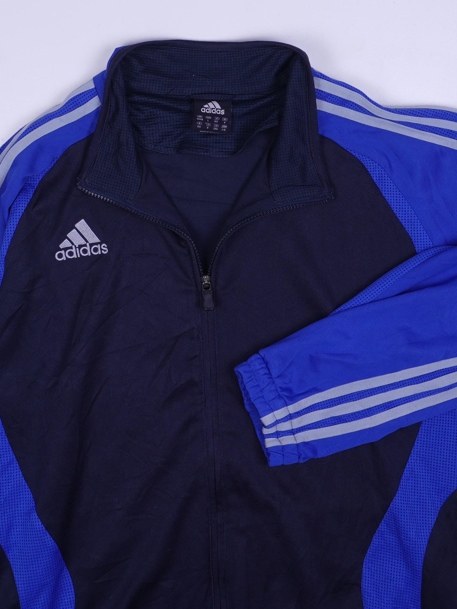 Adidas Trainingsjacke (XL)