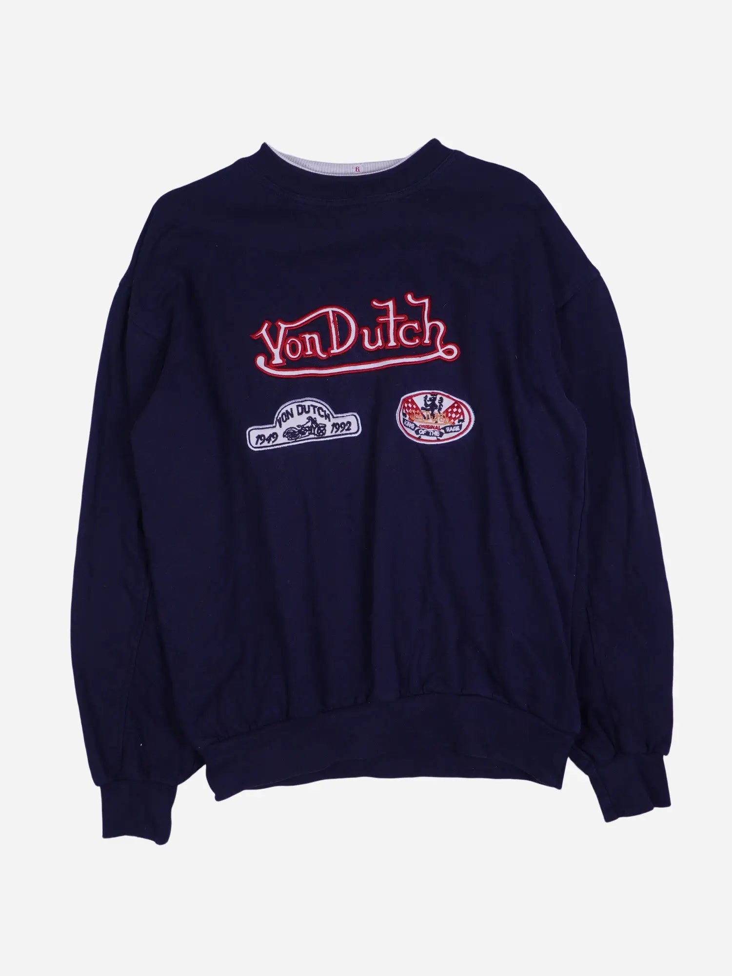 Vintage Sweater (M)