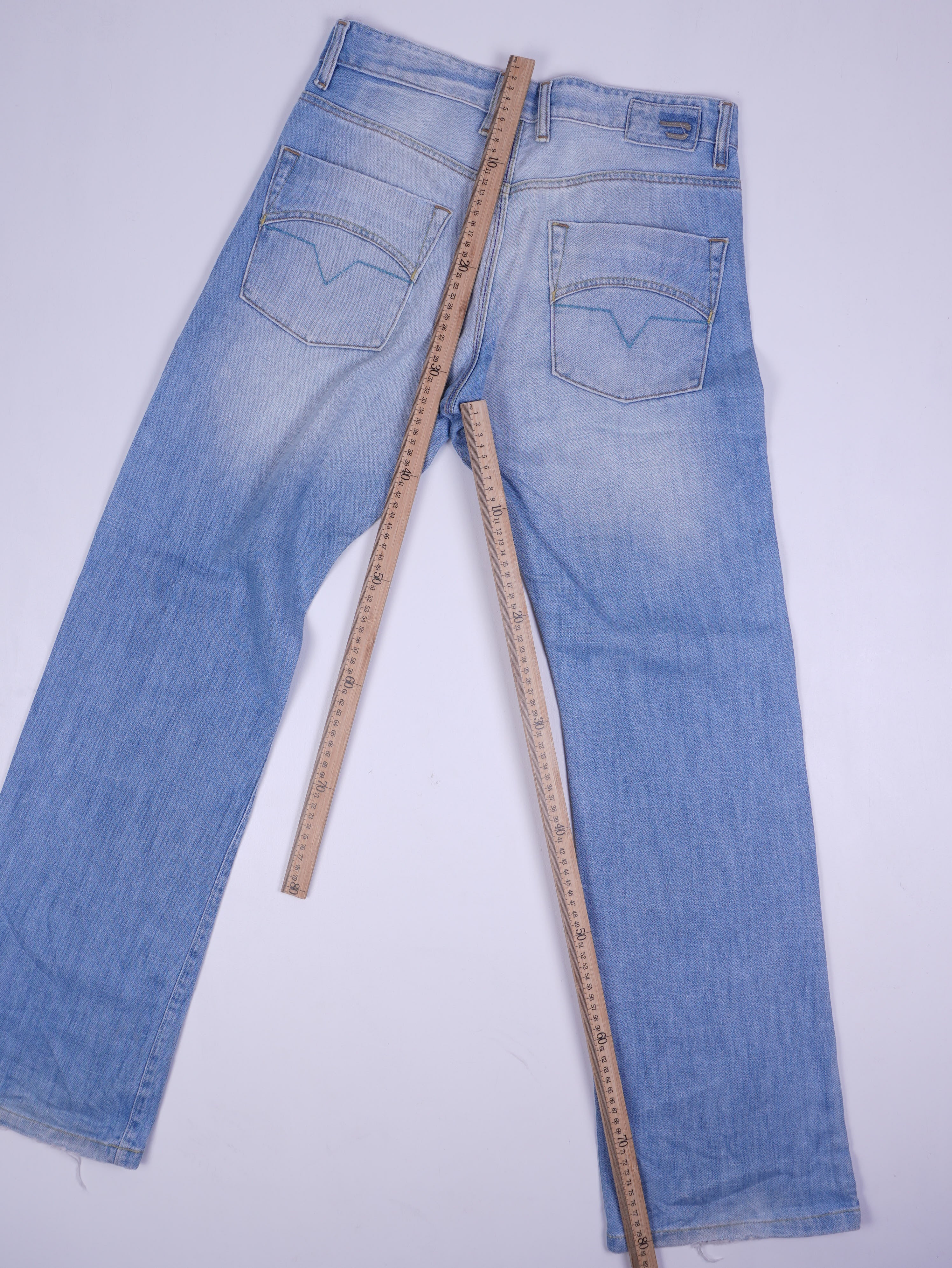 Diesel Jeans (W40)