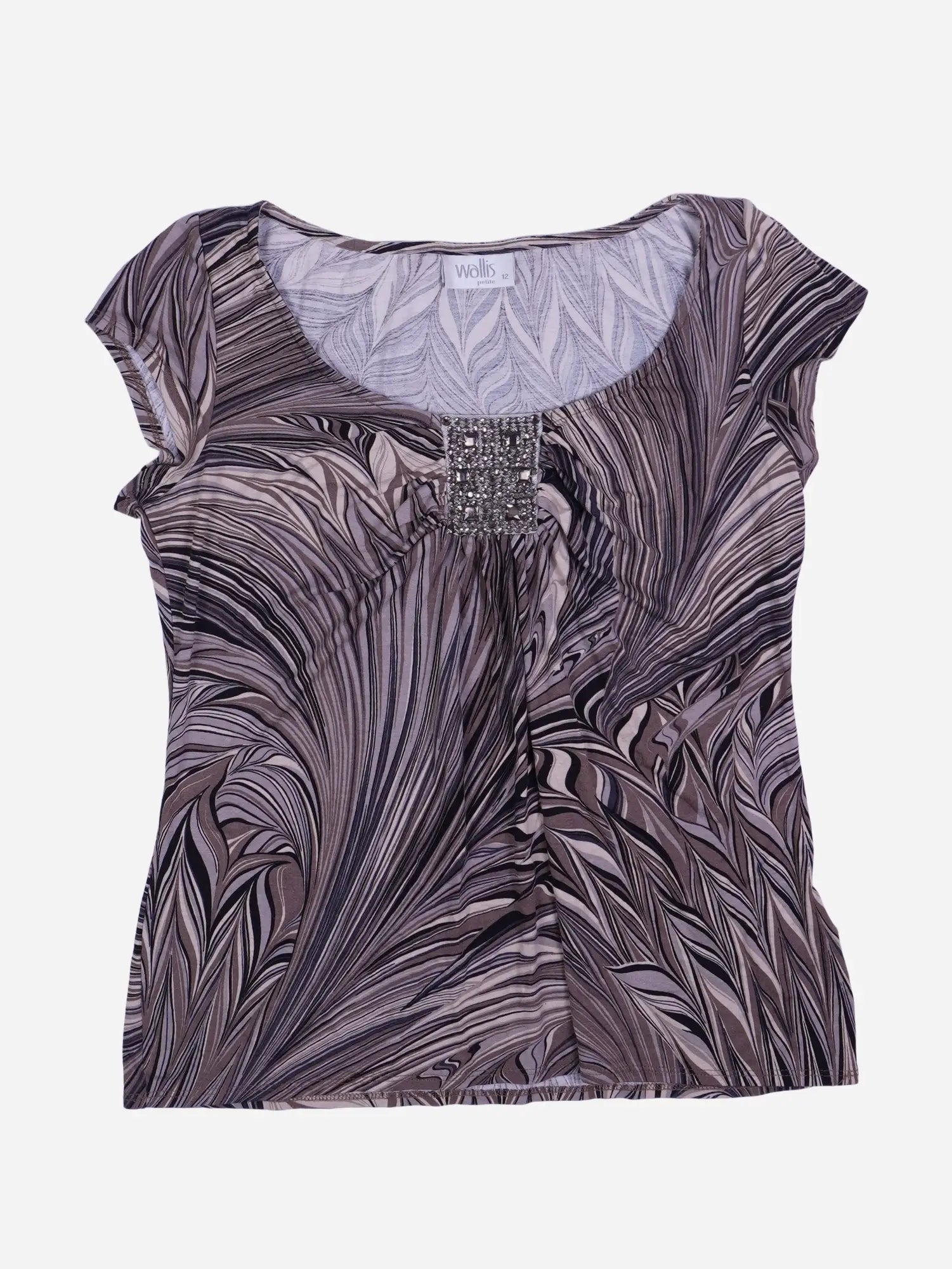 Vintage Top (L)