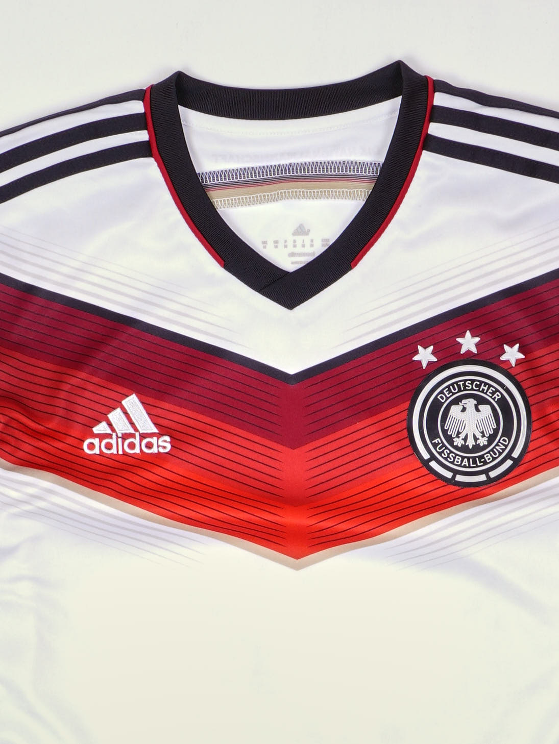 Adidas Deutschland 2014 Heim Trikot (M)