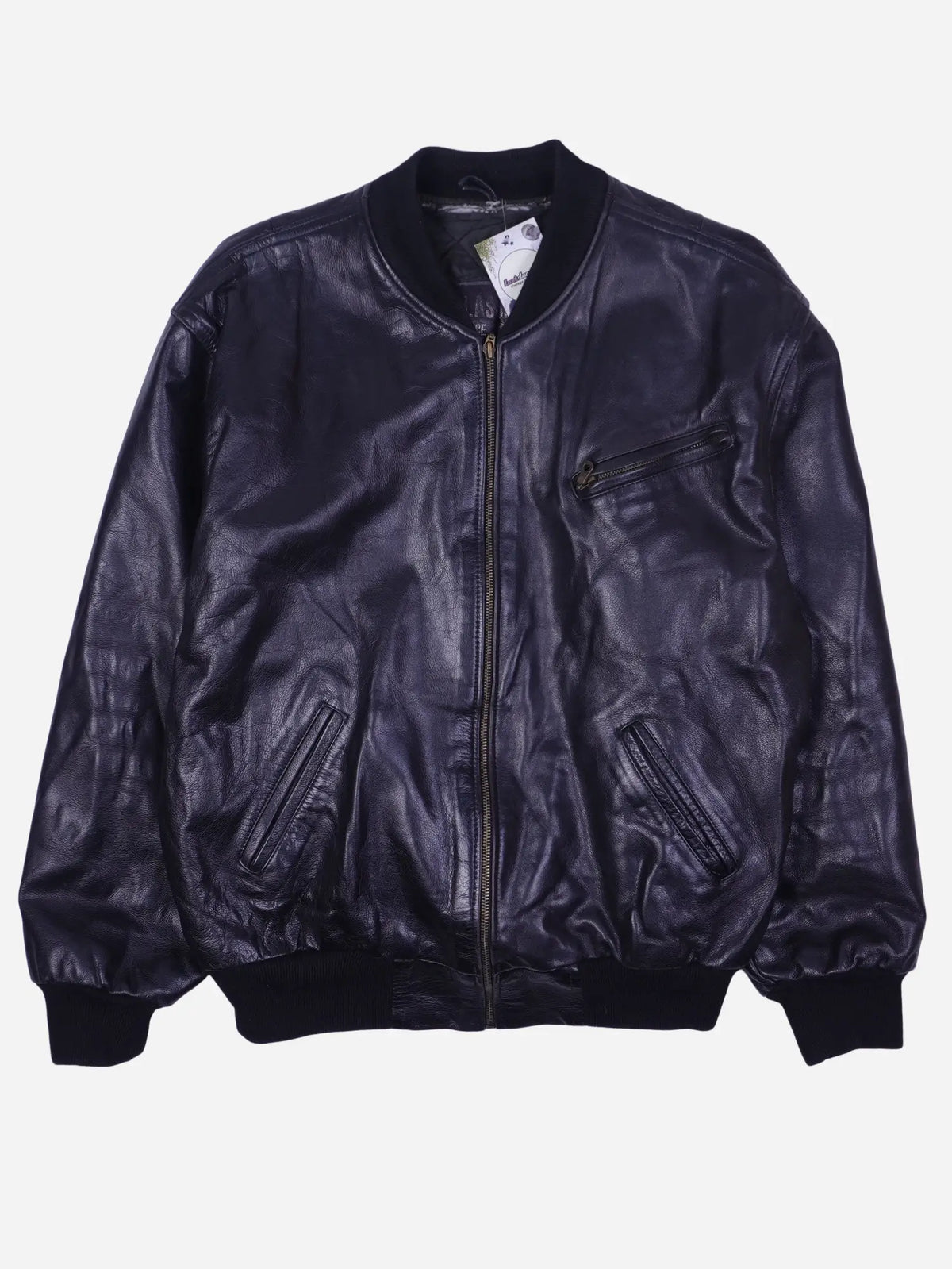 Vintage Leichte Jacke (L)