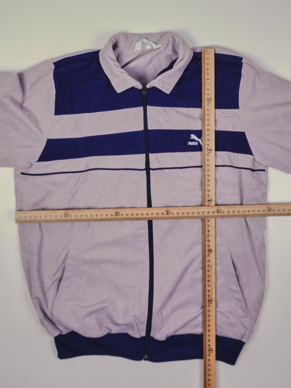 Puma Trainingsjacke (M)