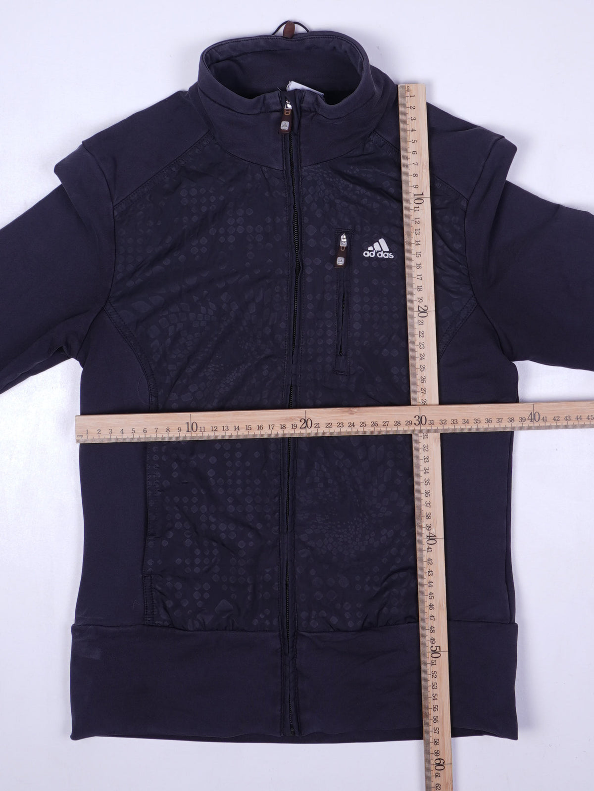 Adidas Trainingsjacke (S)