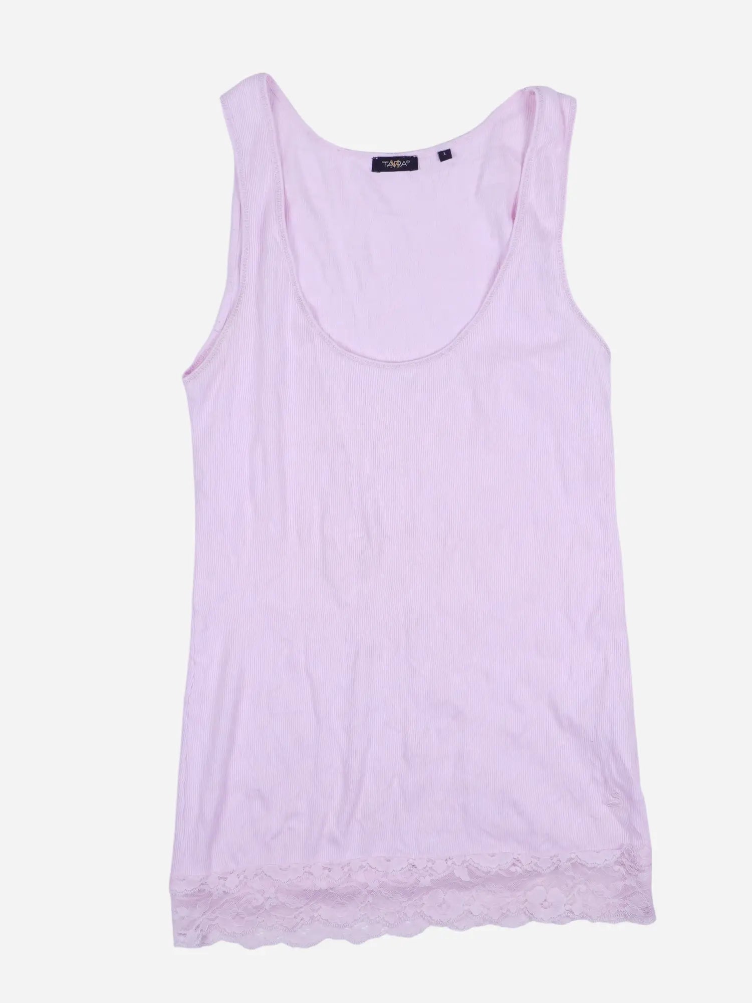 Vintage Tank Top (L)