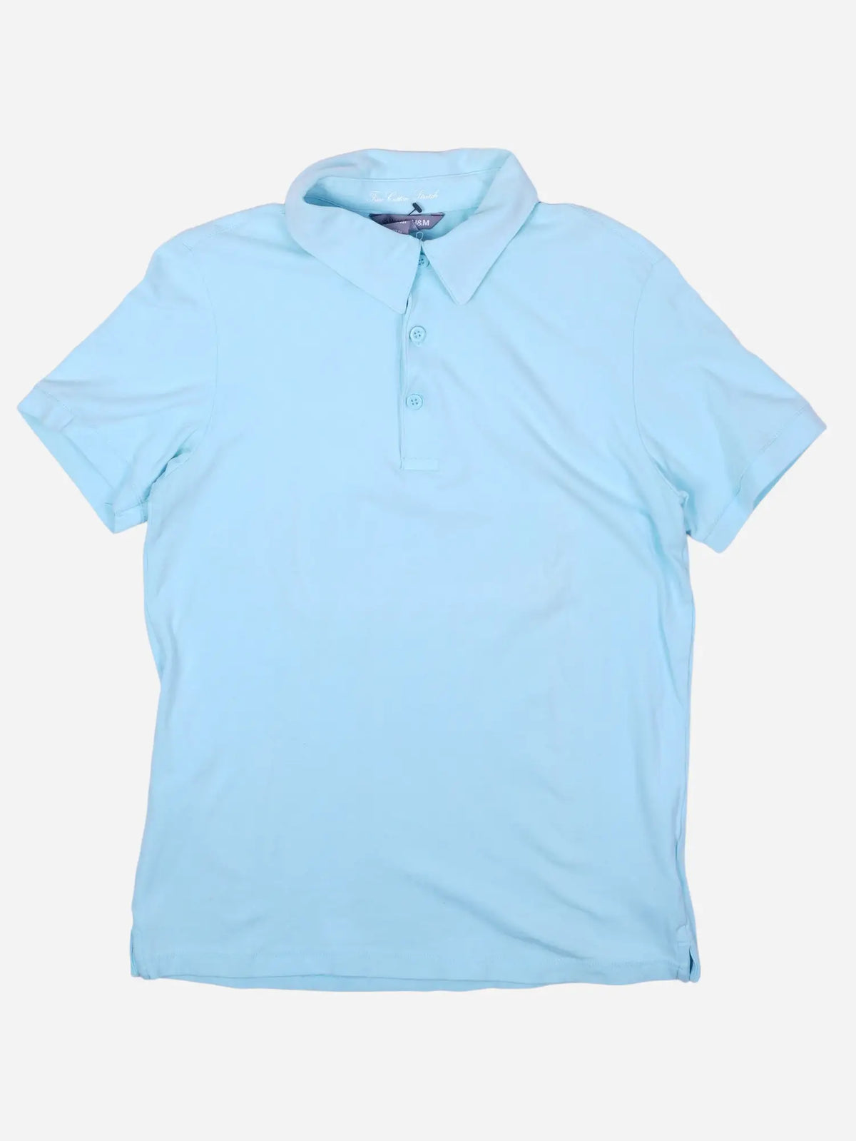 Vintage Polo Shirt (S)