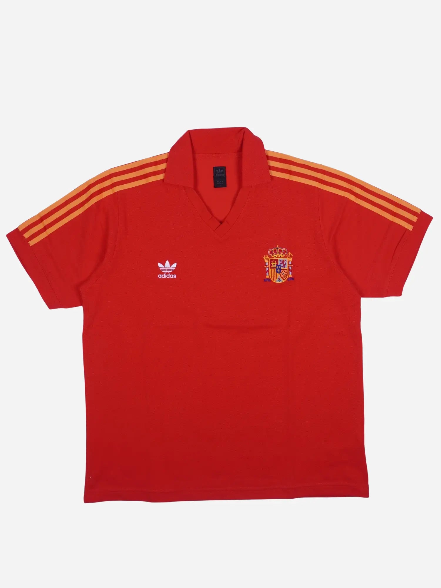 Adidas Polo Shirt (XL)
