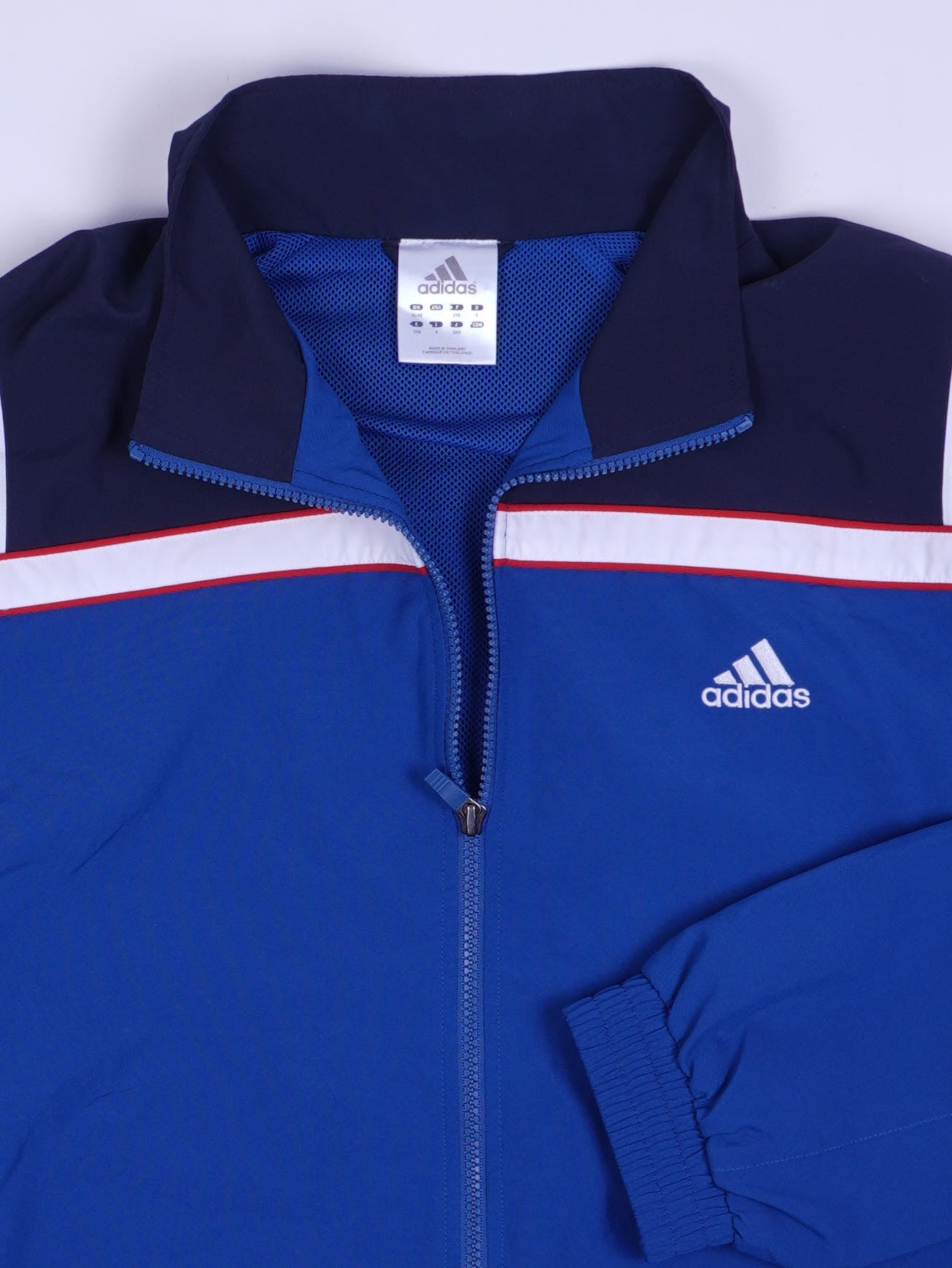 Adidas Trainingsjacke (XL)