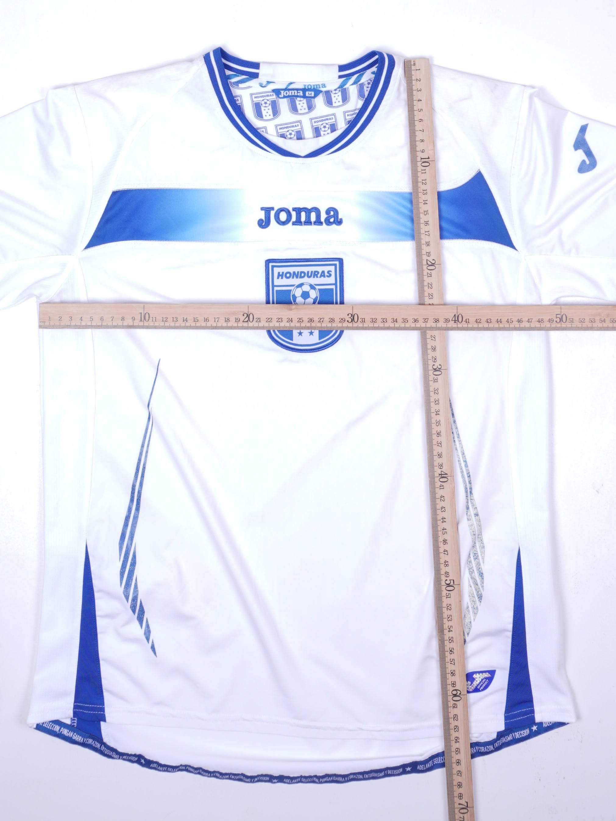 Joop 2010 Heim Trikot (M)