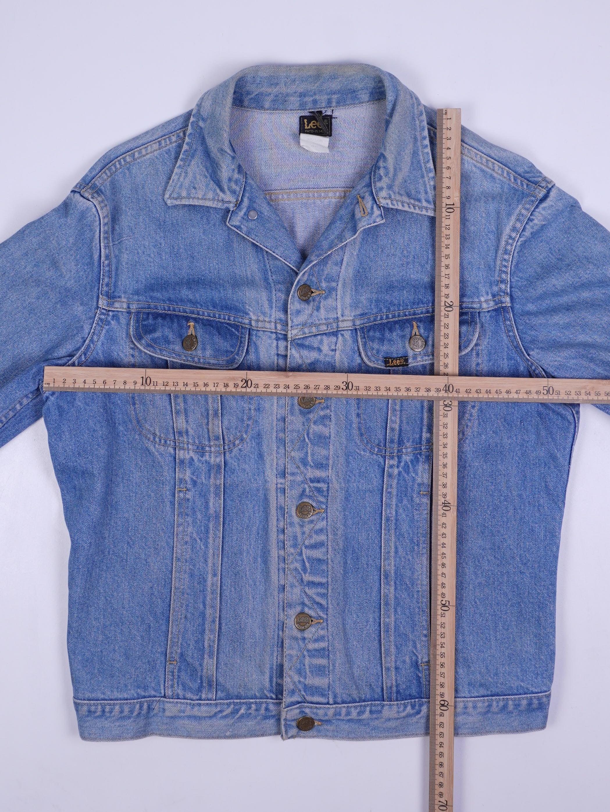 Lee Jeans Jacke (M)
