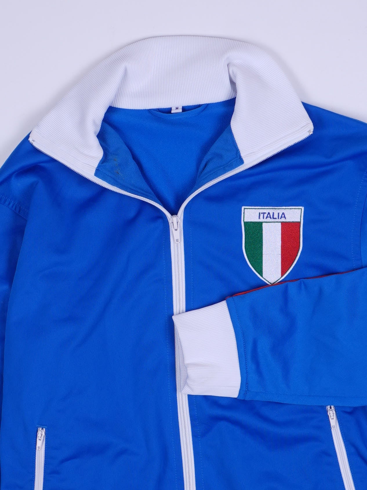 Vintage Trainingsjacke (S)