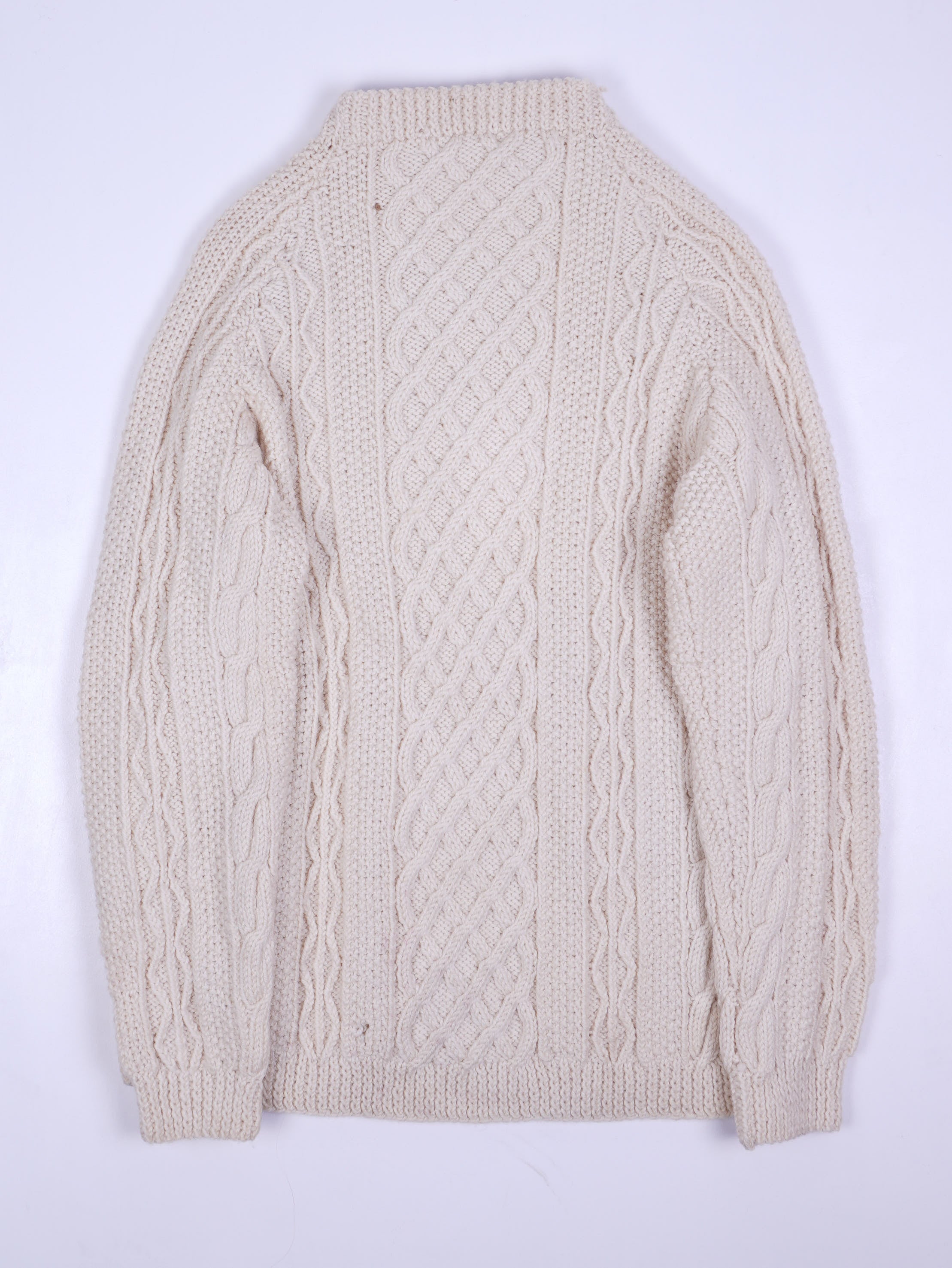 Vintage Strickpullover (S)