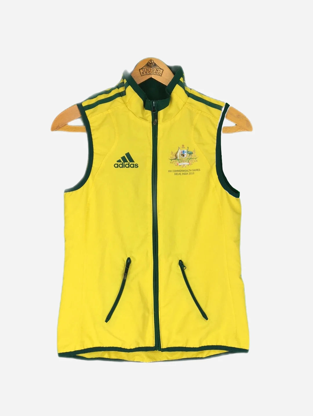 Adidas Australia Weste (XS)