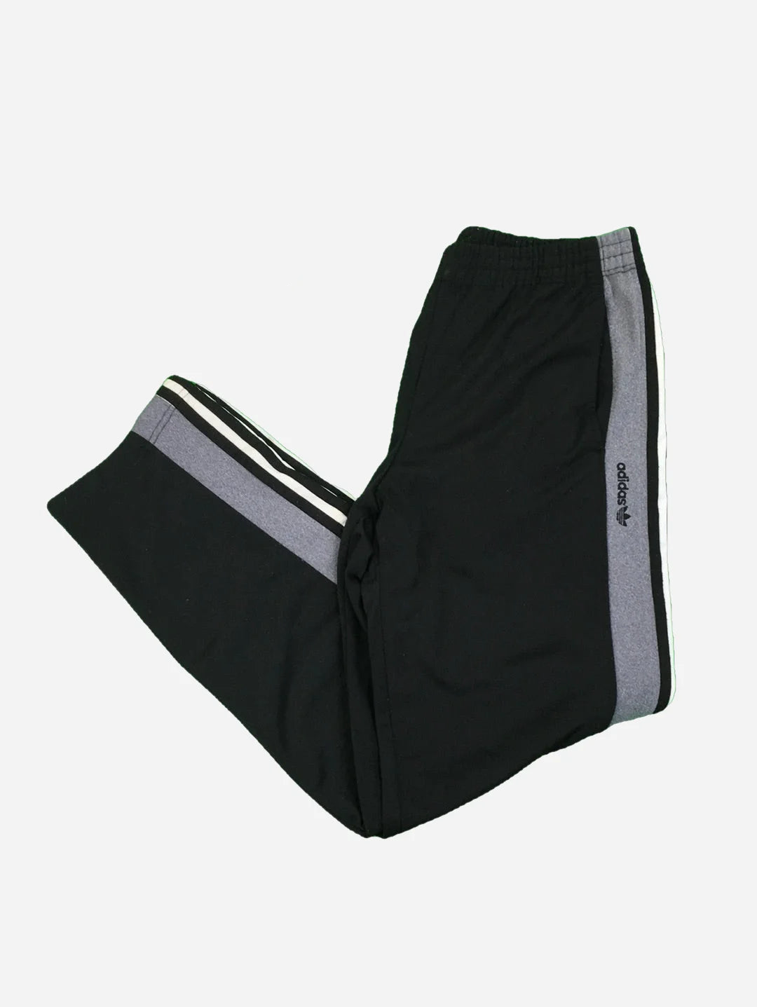 Adidas Button Track Pants (S)