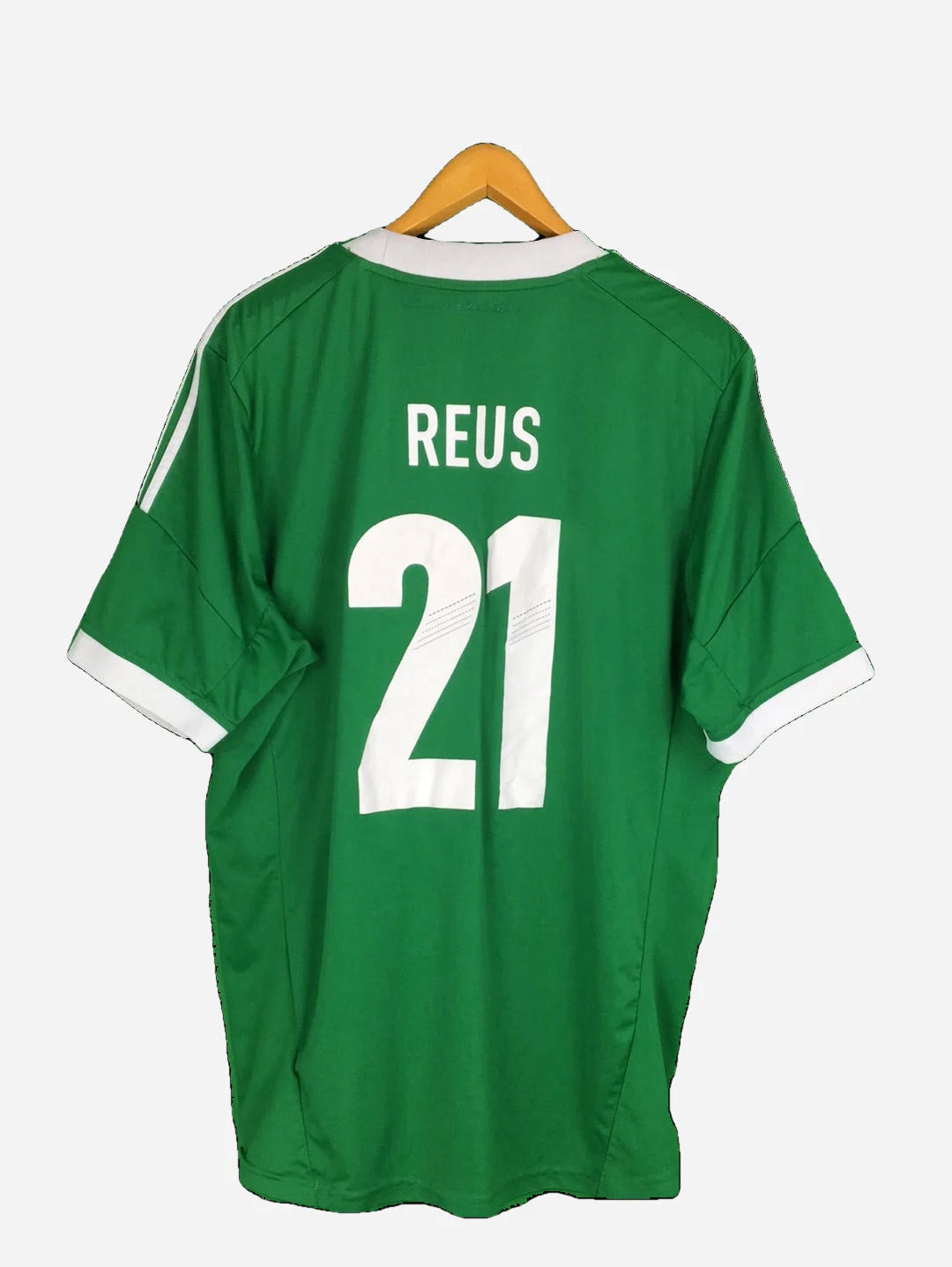 Adidas Germany jersey (XL)