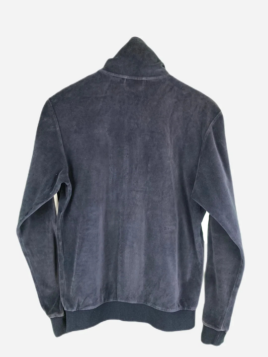 Adidas Samt Jacke (S)