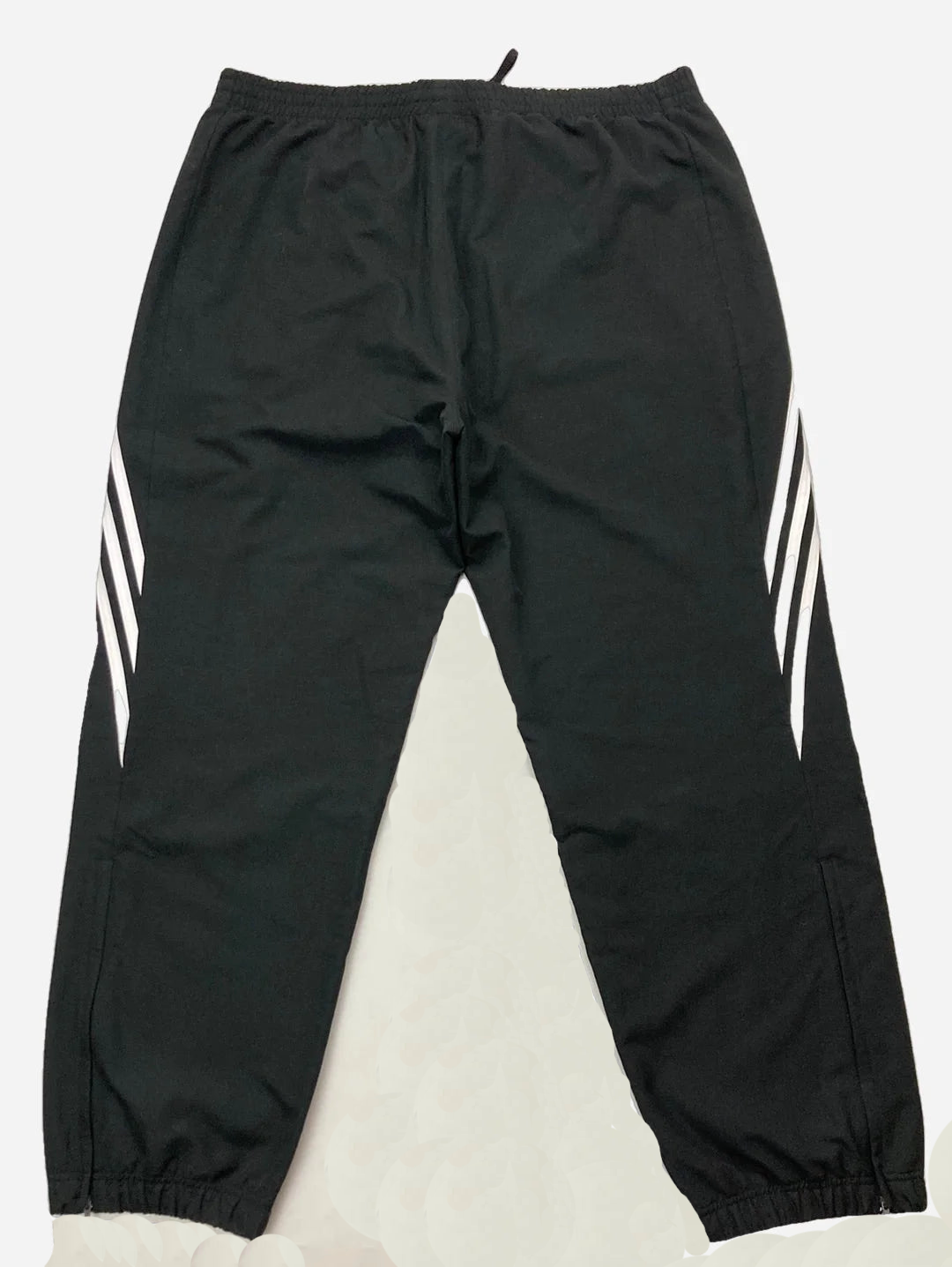 Adidas Track Pants (XL)