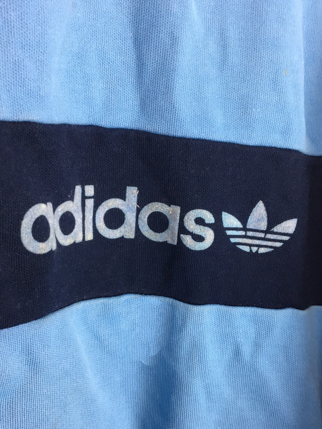 Adidas Trainingsjacke (S)
