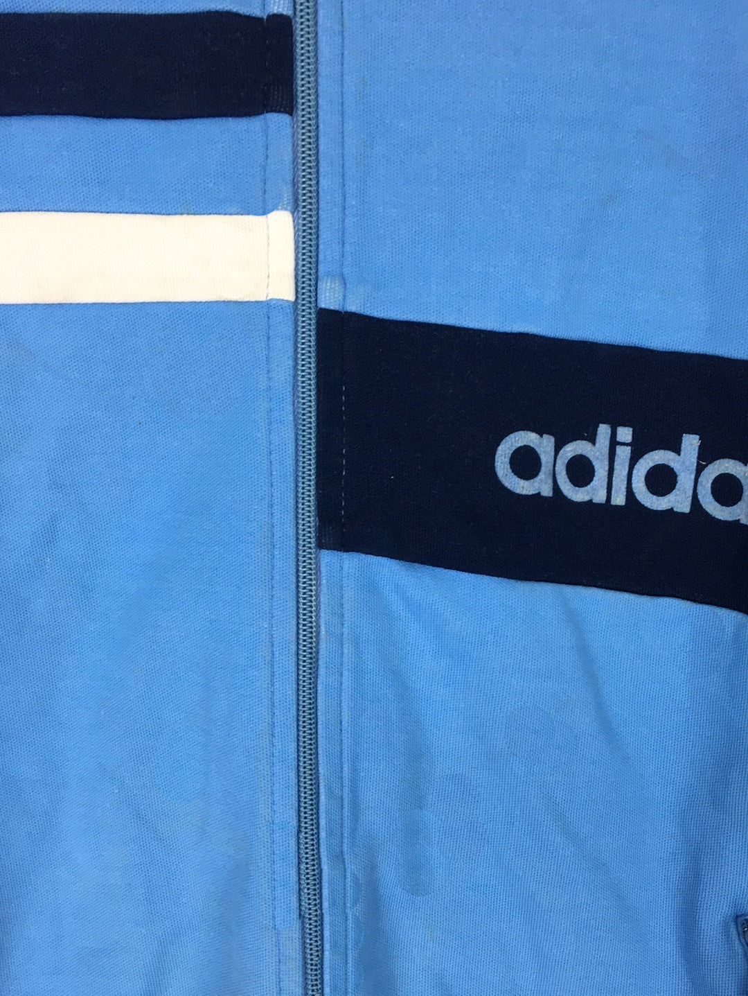 Adidas Trainingsjacke (S)